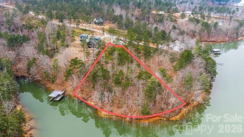 2238 Pikes Peak Ridge Connelly Springs NC 28612