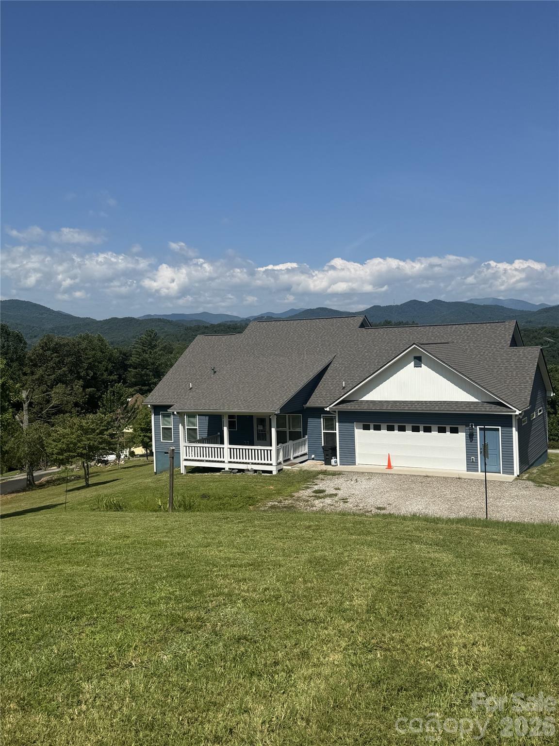 133 Sunset Mountain Trail, Franklin, NC, 28734