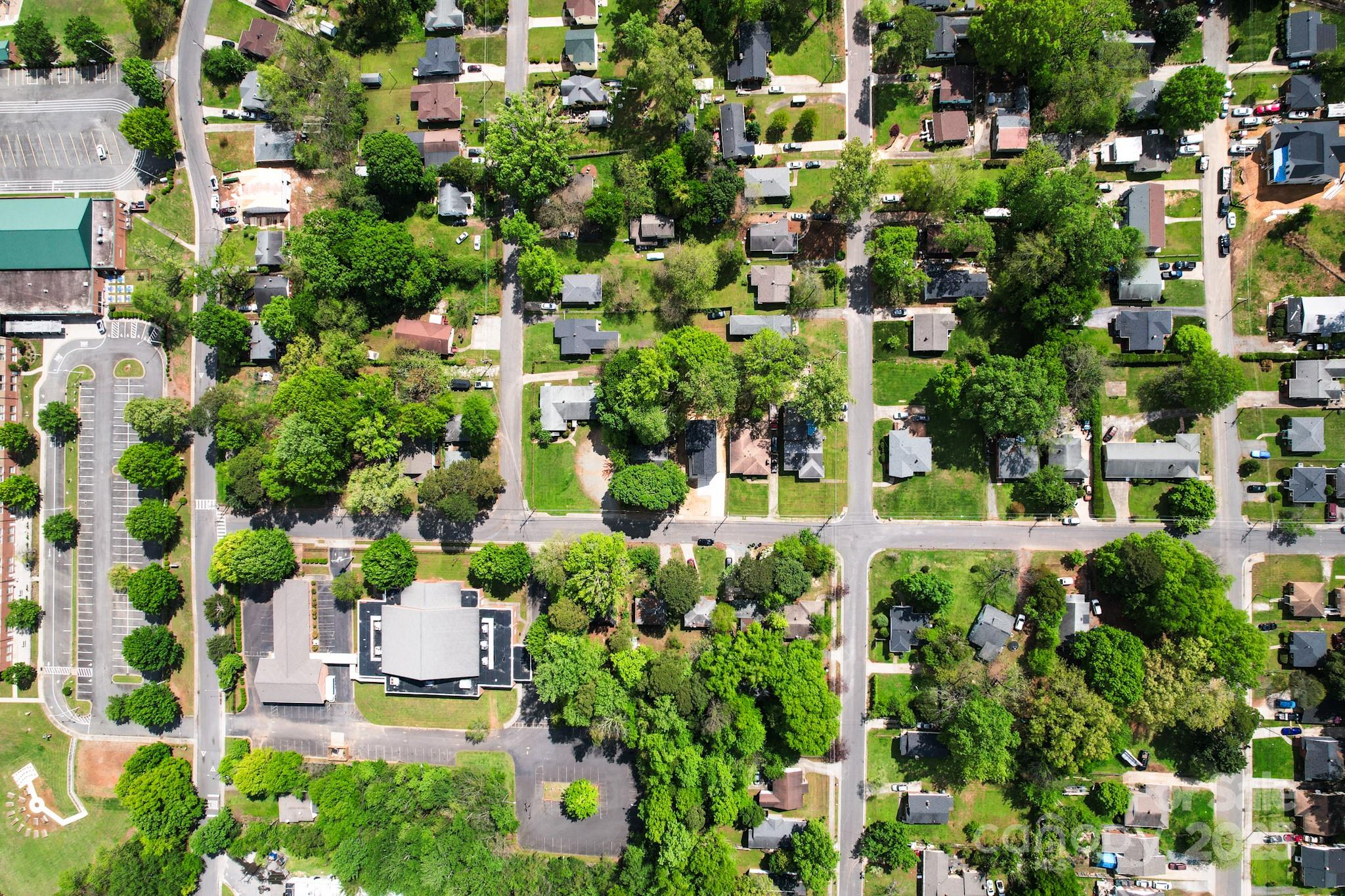 Planters Walk - Residential
