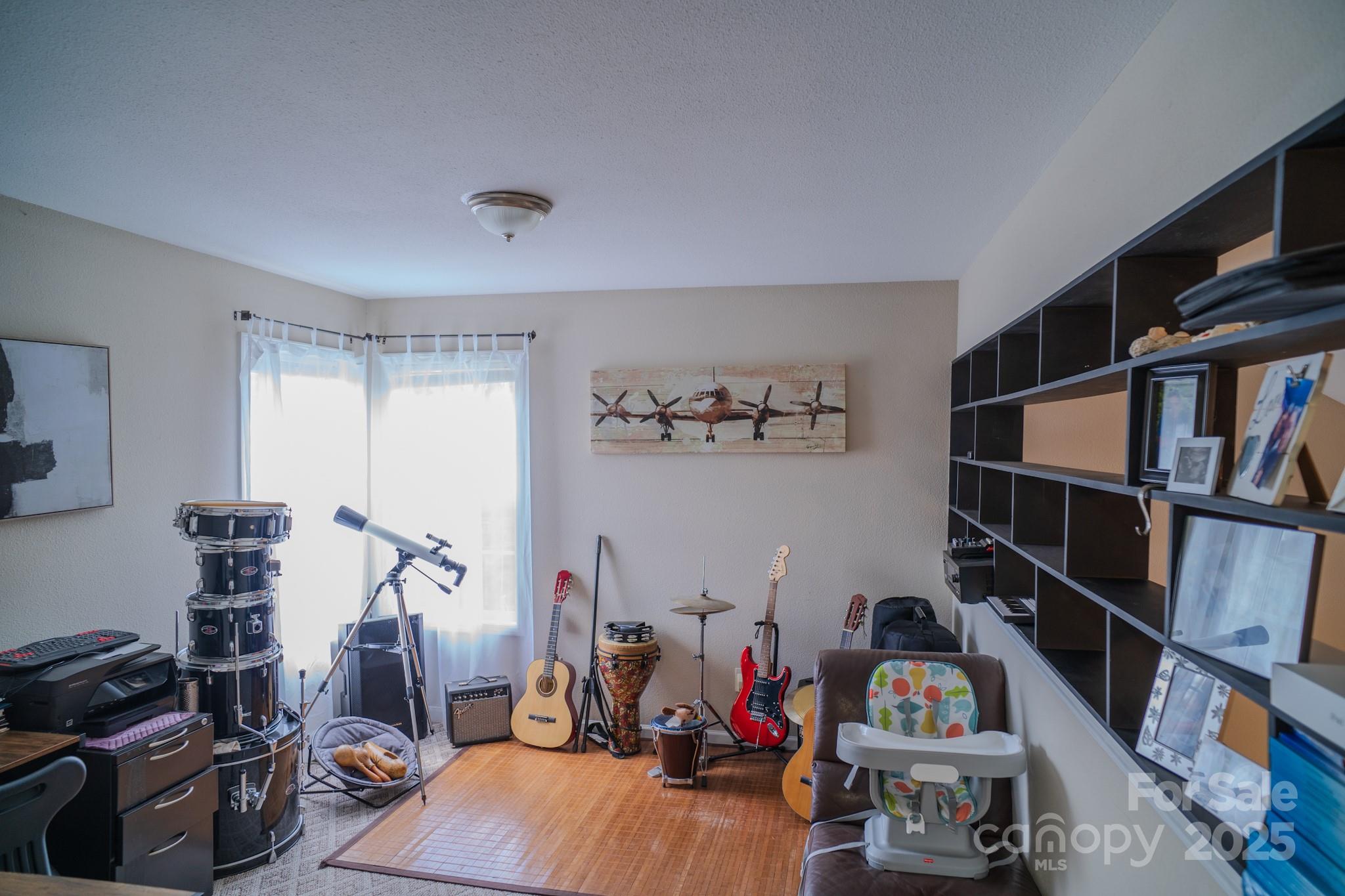 Planters Walk - Residential