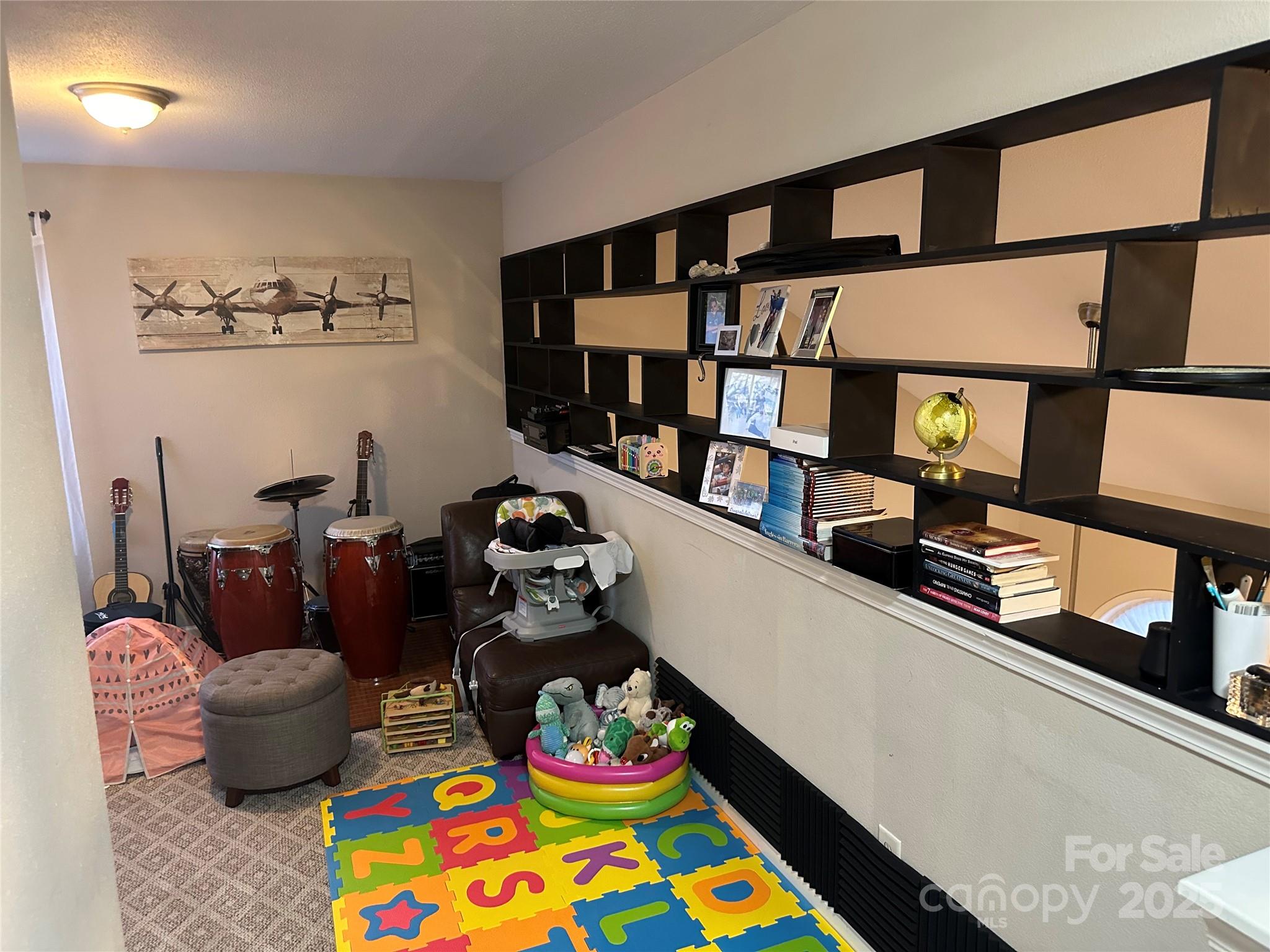 Planters Walk - Residential