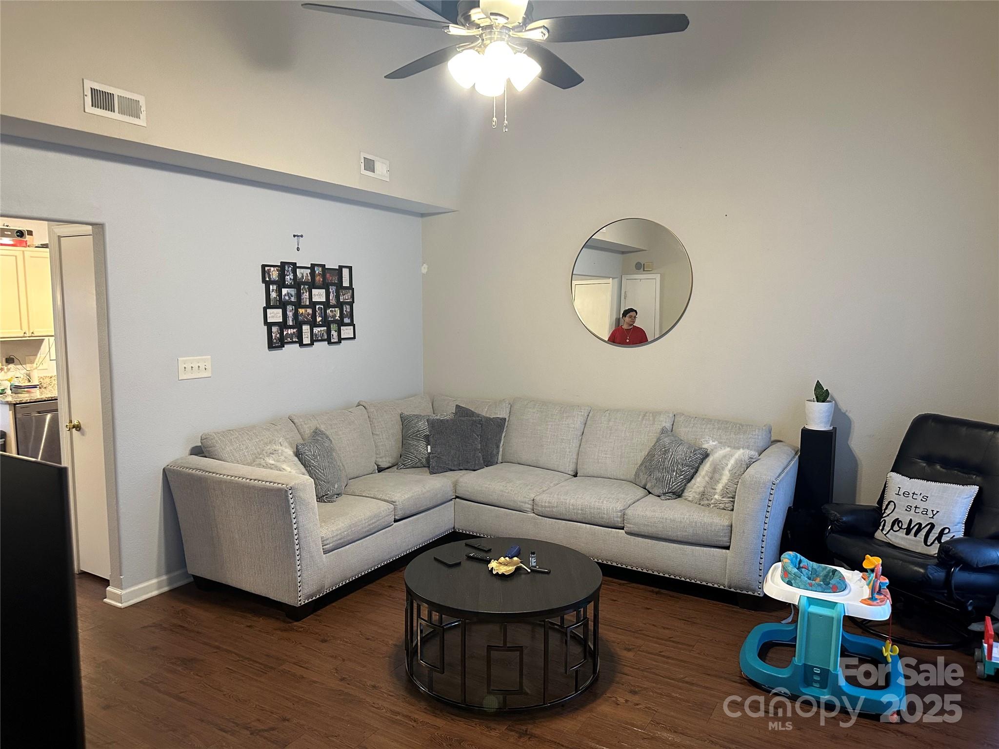 Planters Walk - Residential