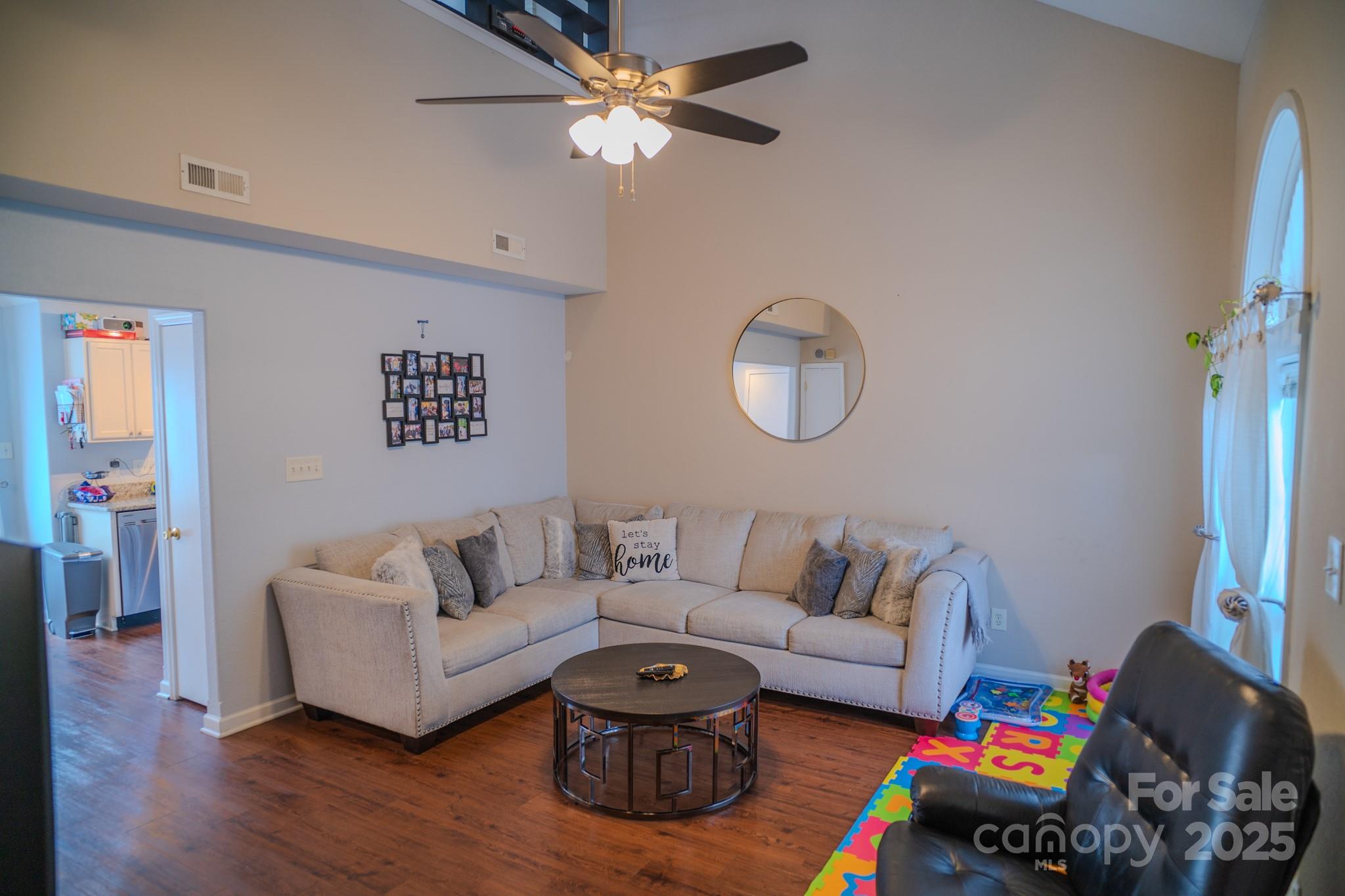 Planters Walk - Residential