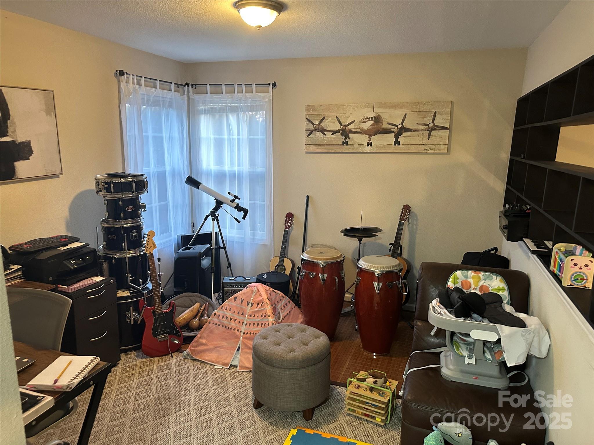 Planters Walk - Residential