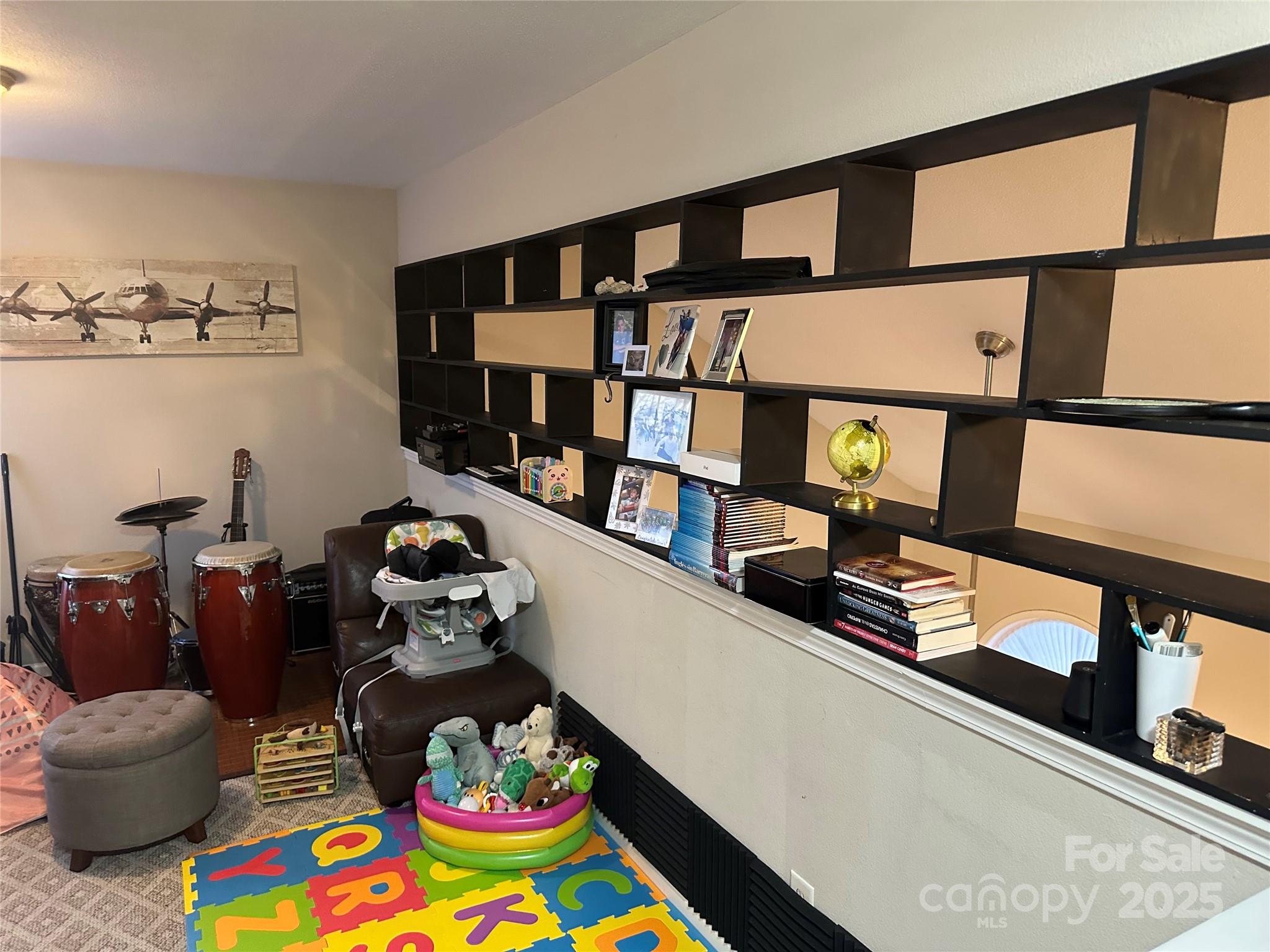 Planters Walk - Residential