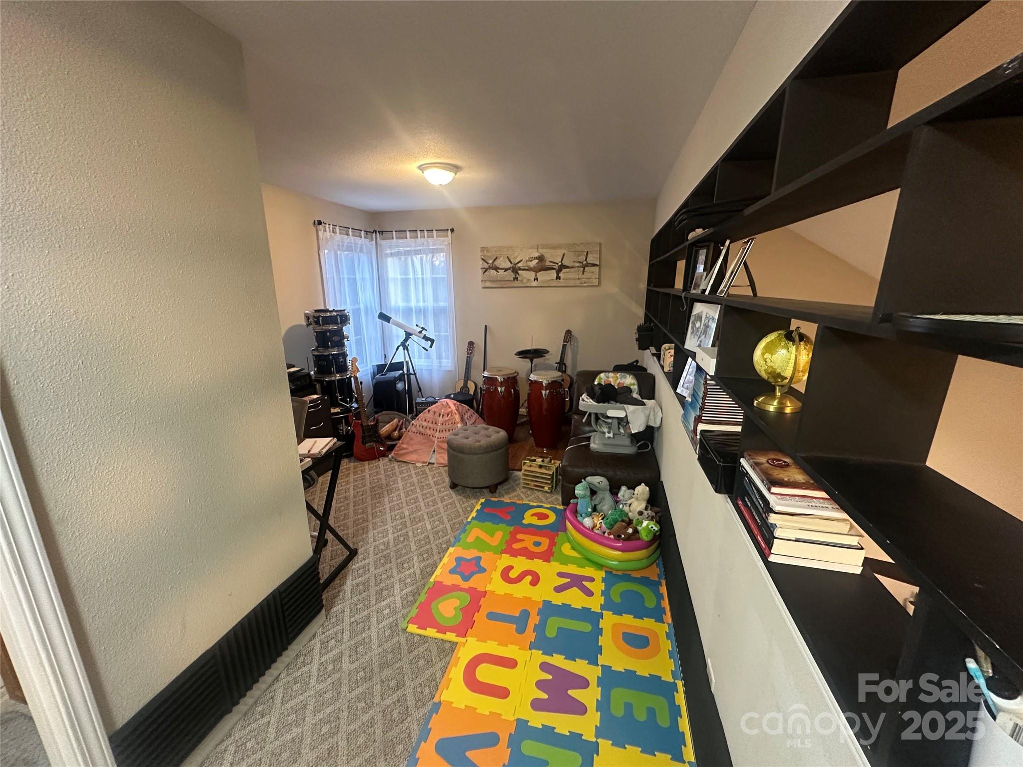 Planters Walk - Residential