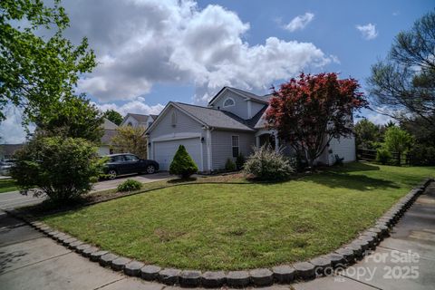 Photo of 10202 Orchard Grass Court, Charlotte, NC 28278 (MLS # 4246172)
