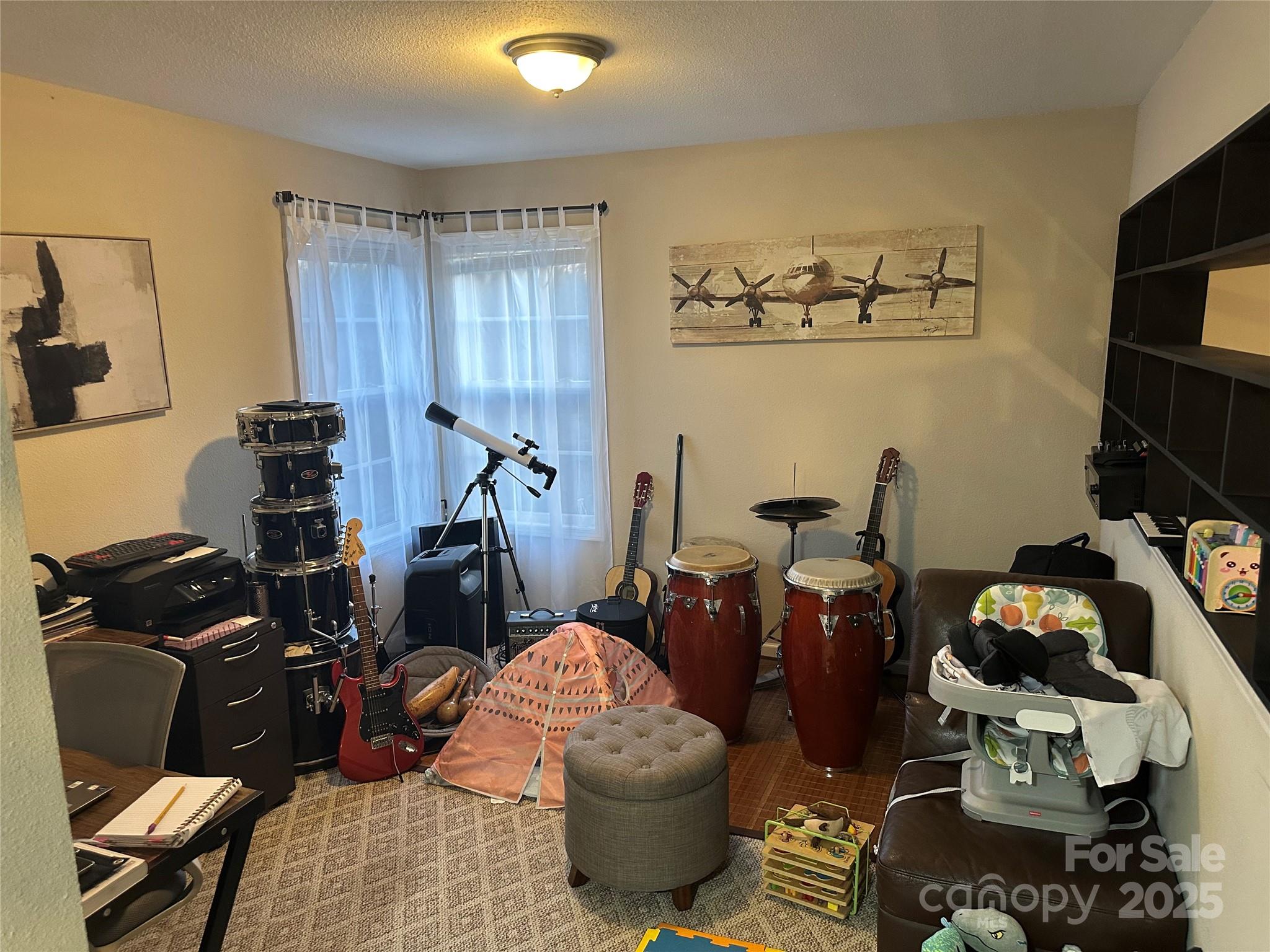 Planters Walk - Residential