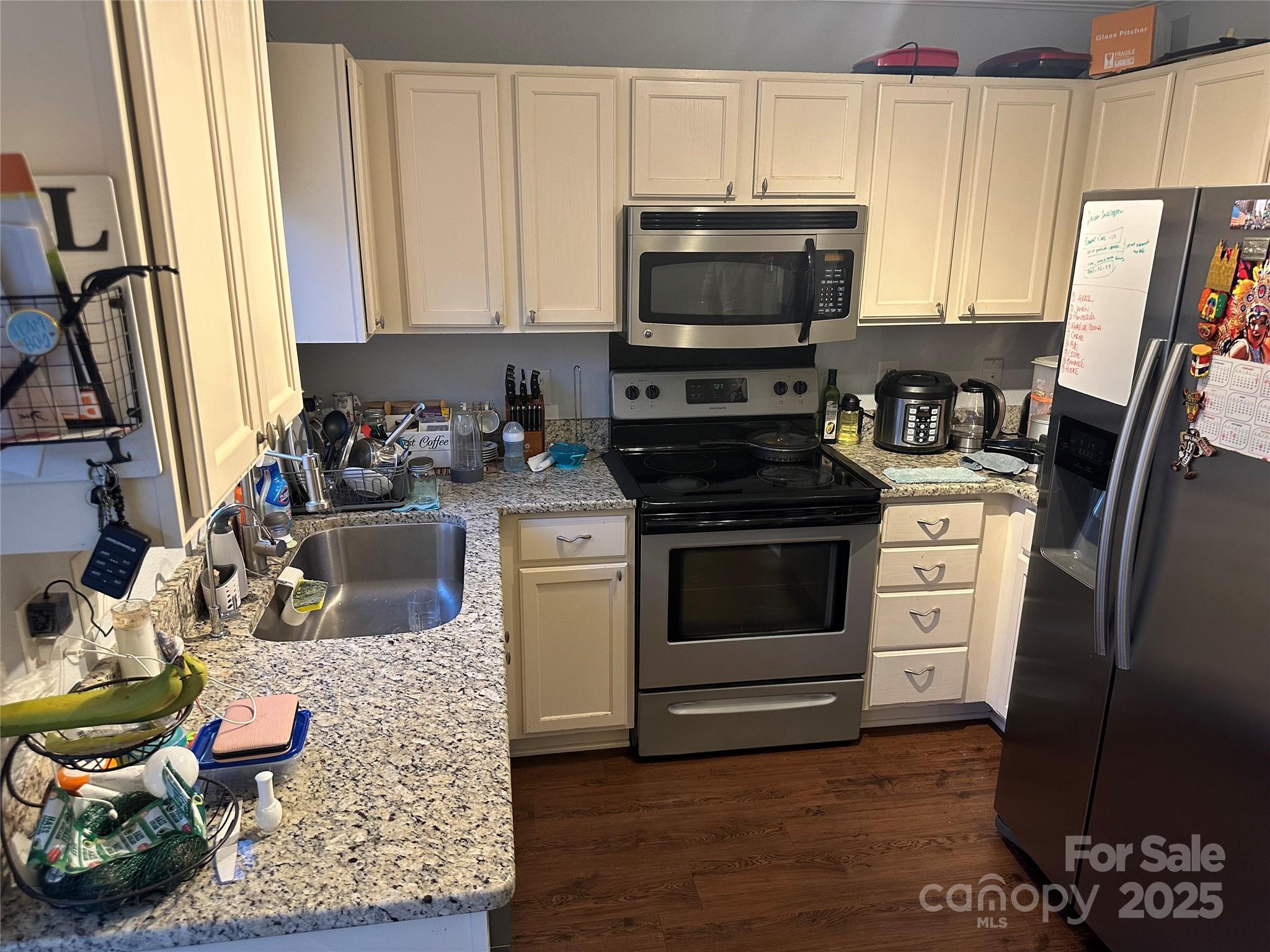 Planters Walk - Residential