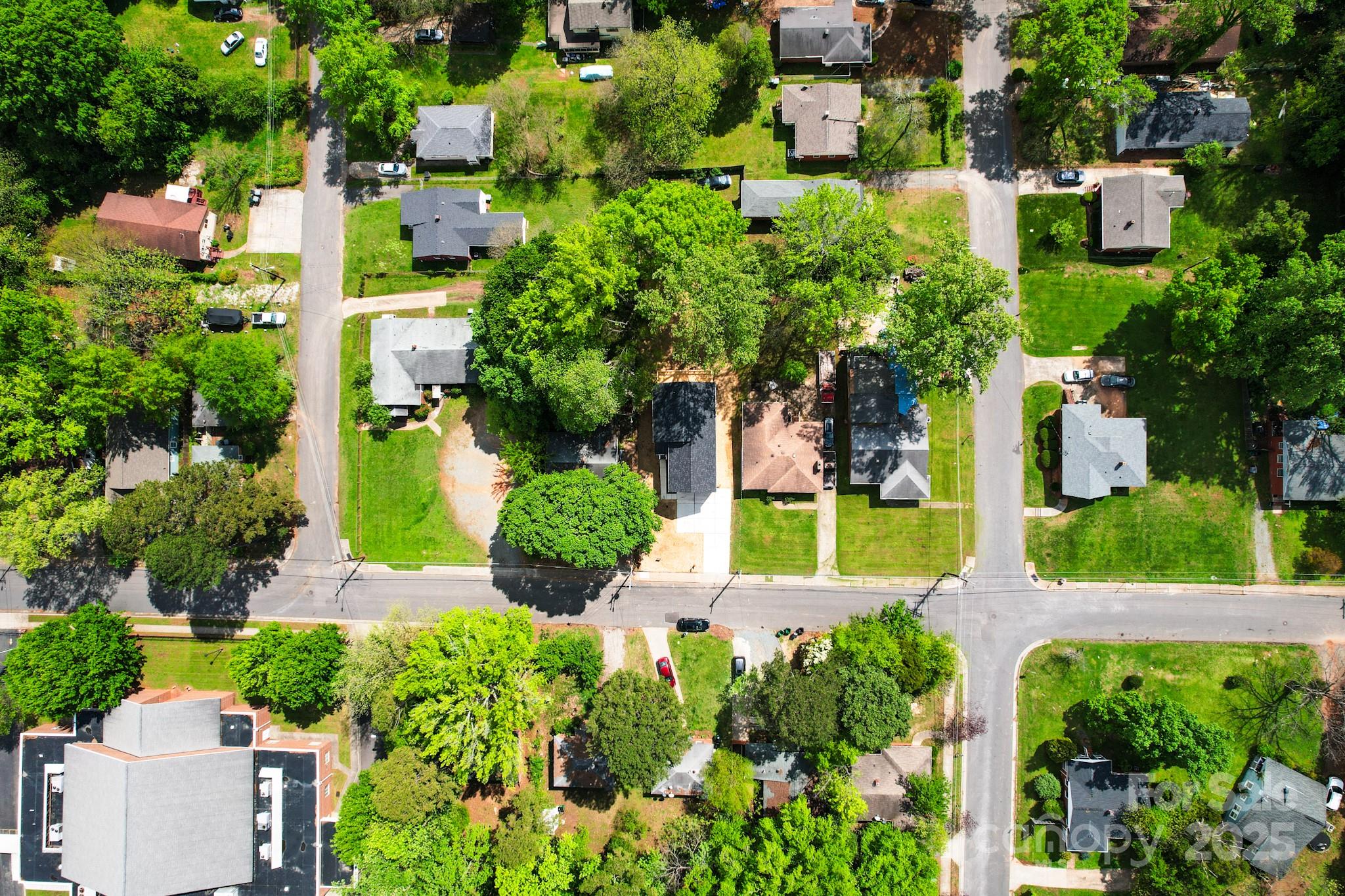 Planters Walk - Residential