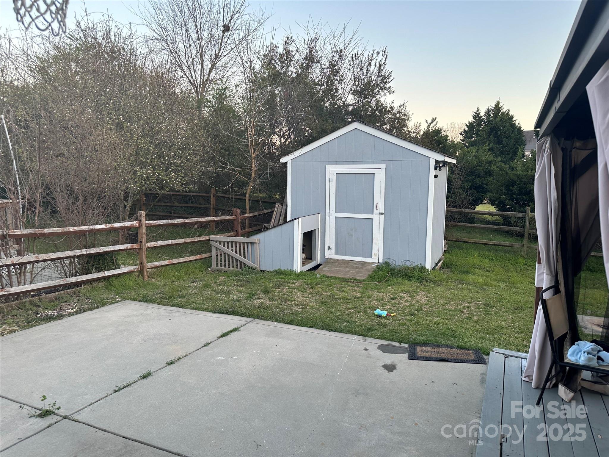 Planters Walk - Residential