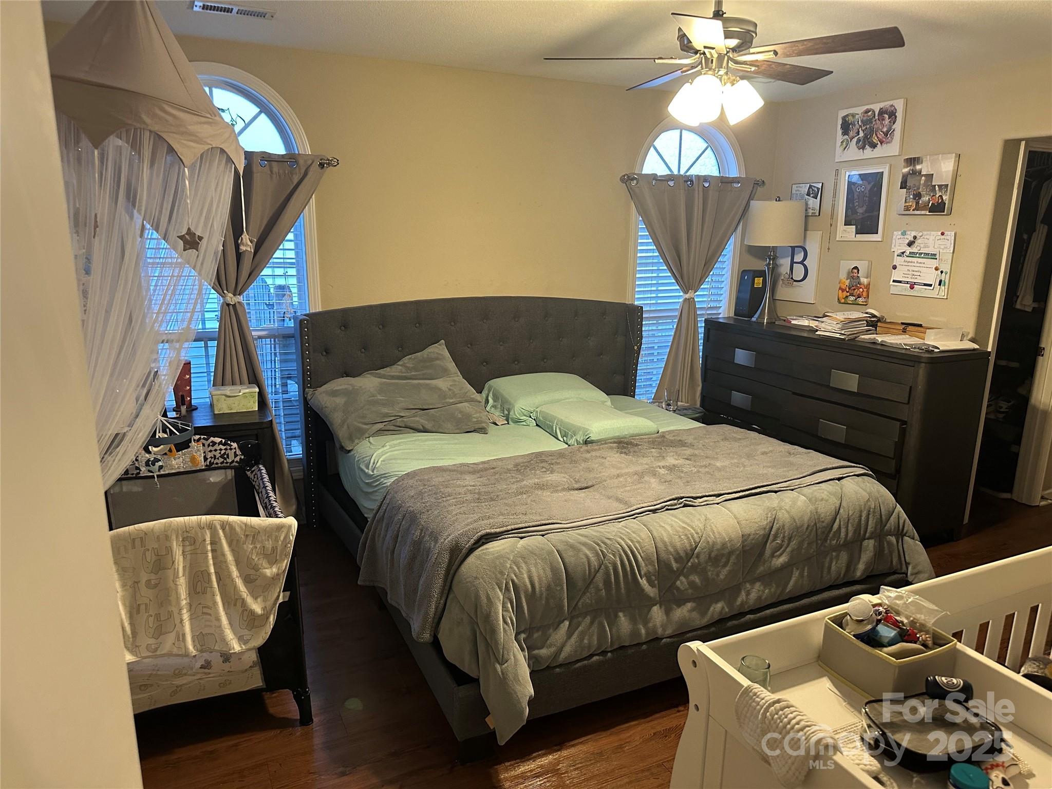 Planters Walk - Residential