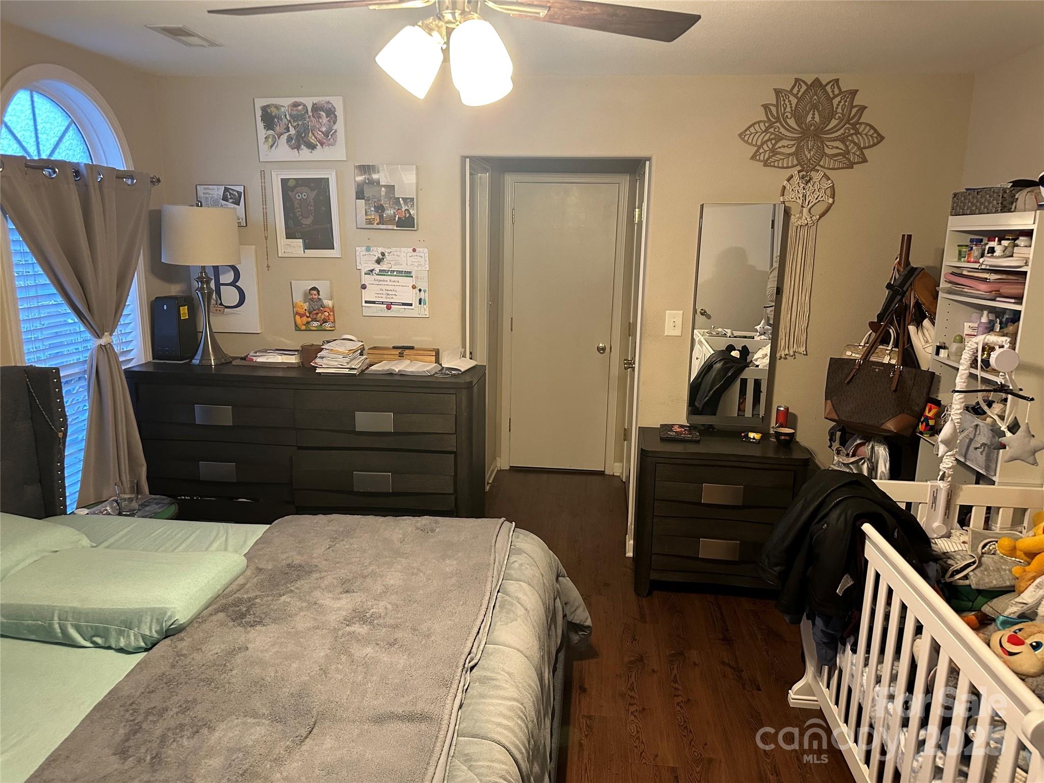 Planters Walk - Residential