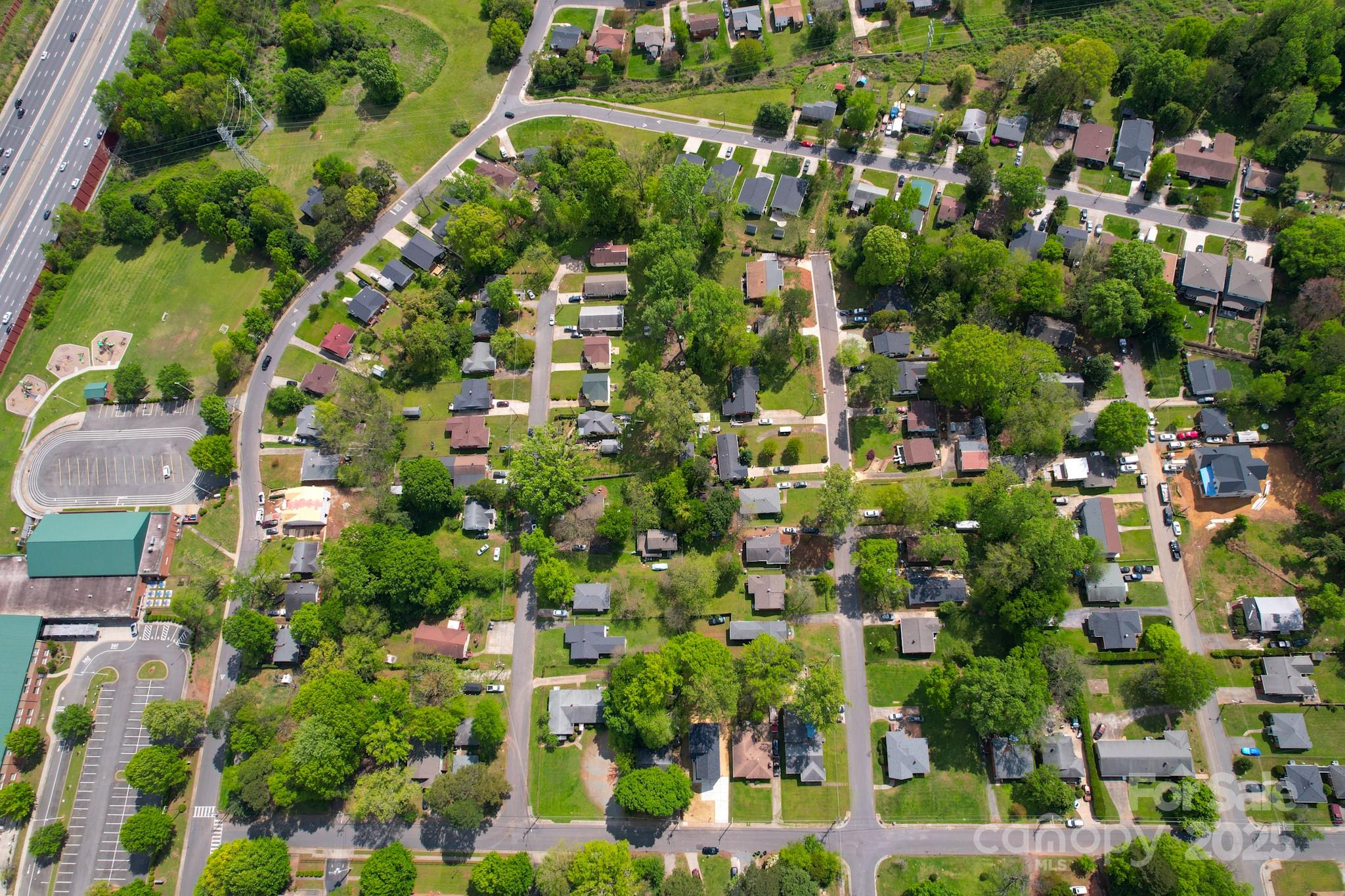 Planters Walk - Residential