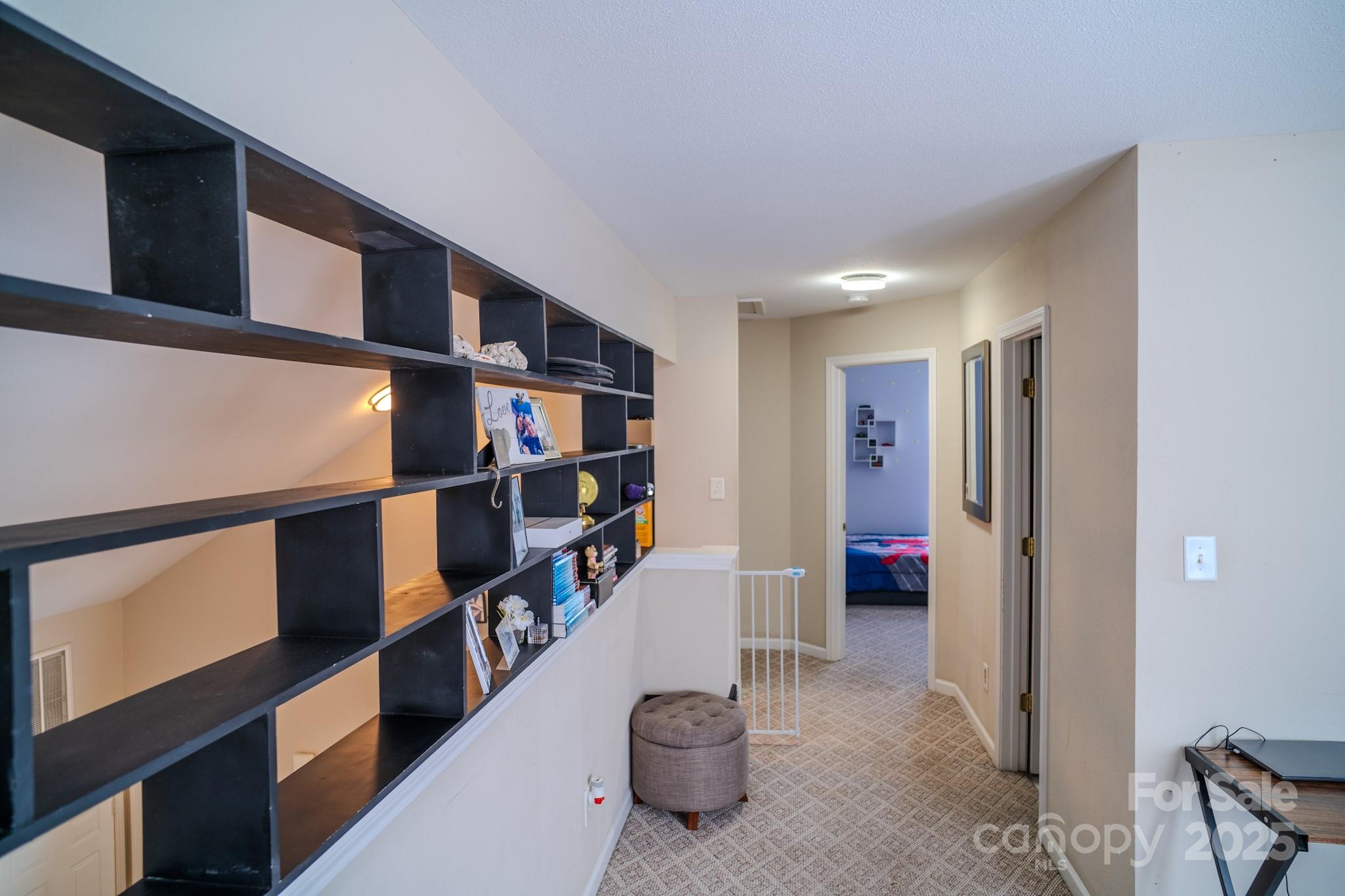 Planters Walk - Residential