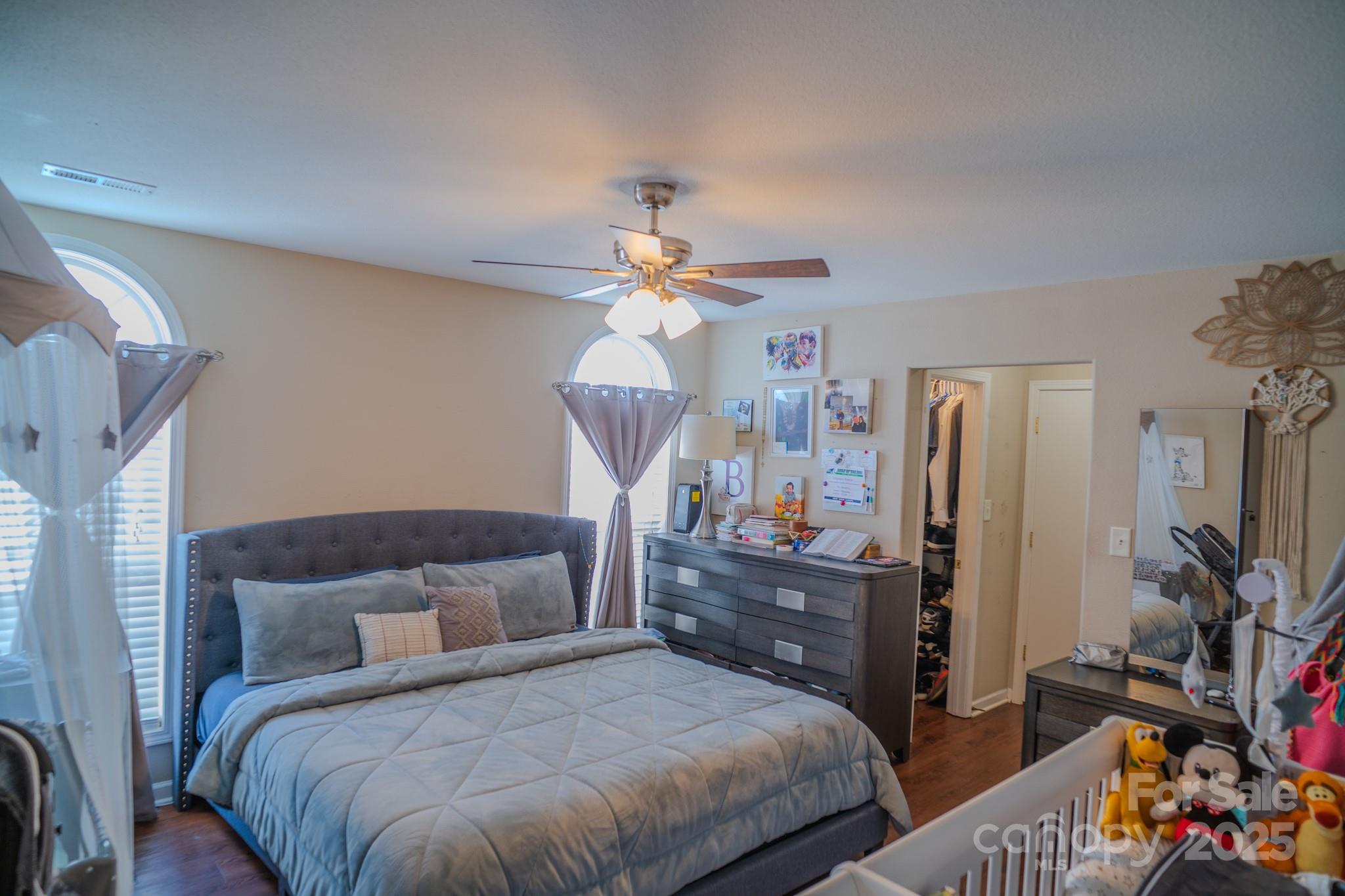 Planters Walk - Residential