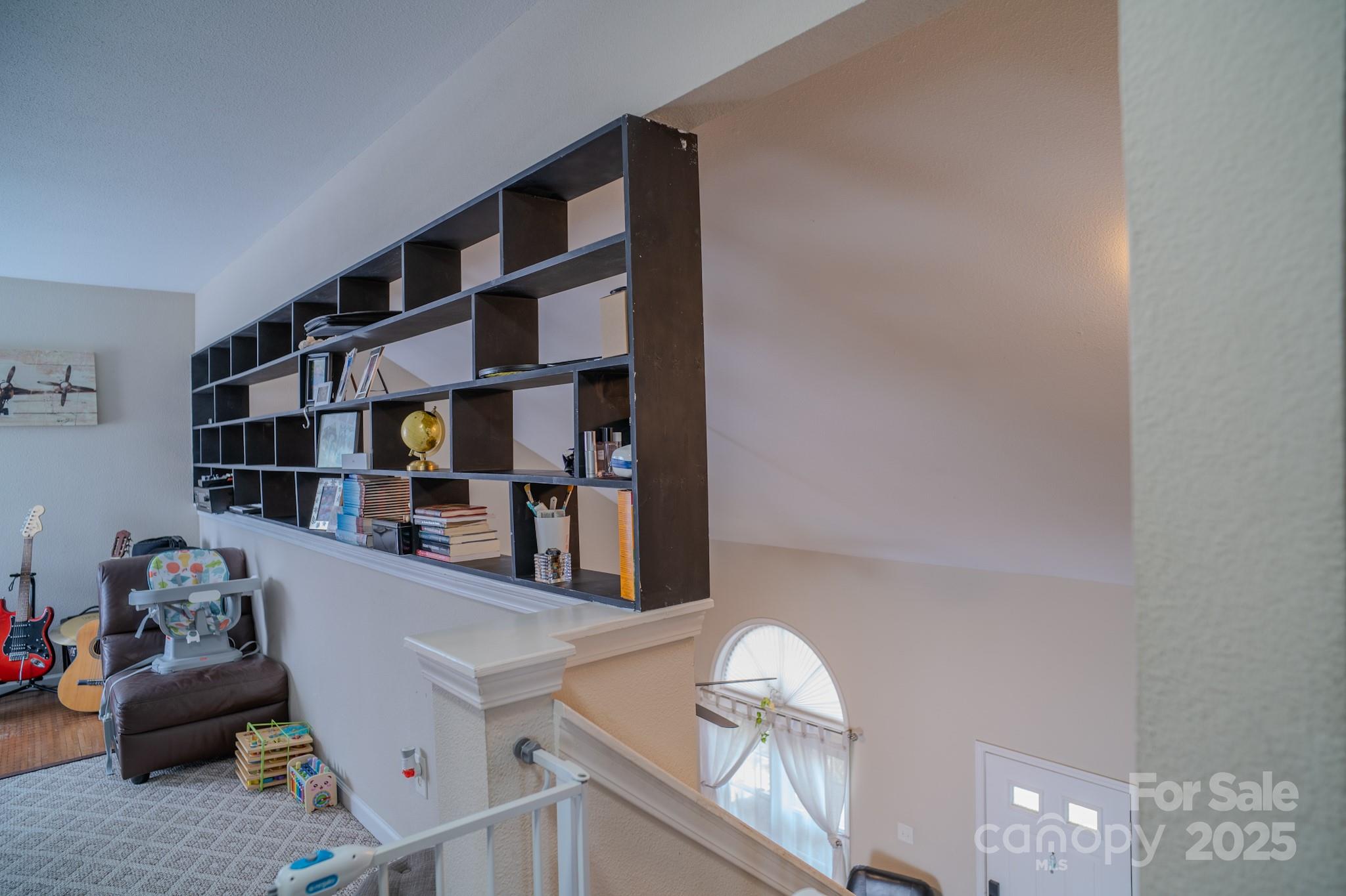 Planters Walk - Residential