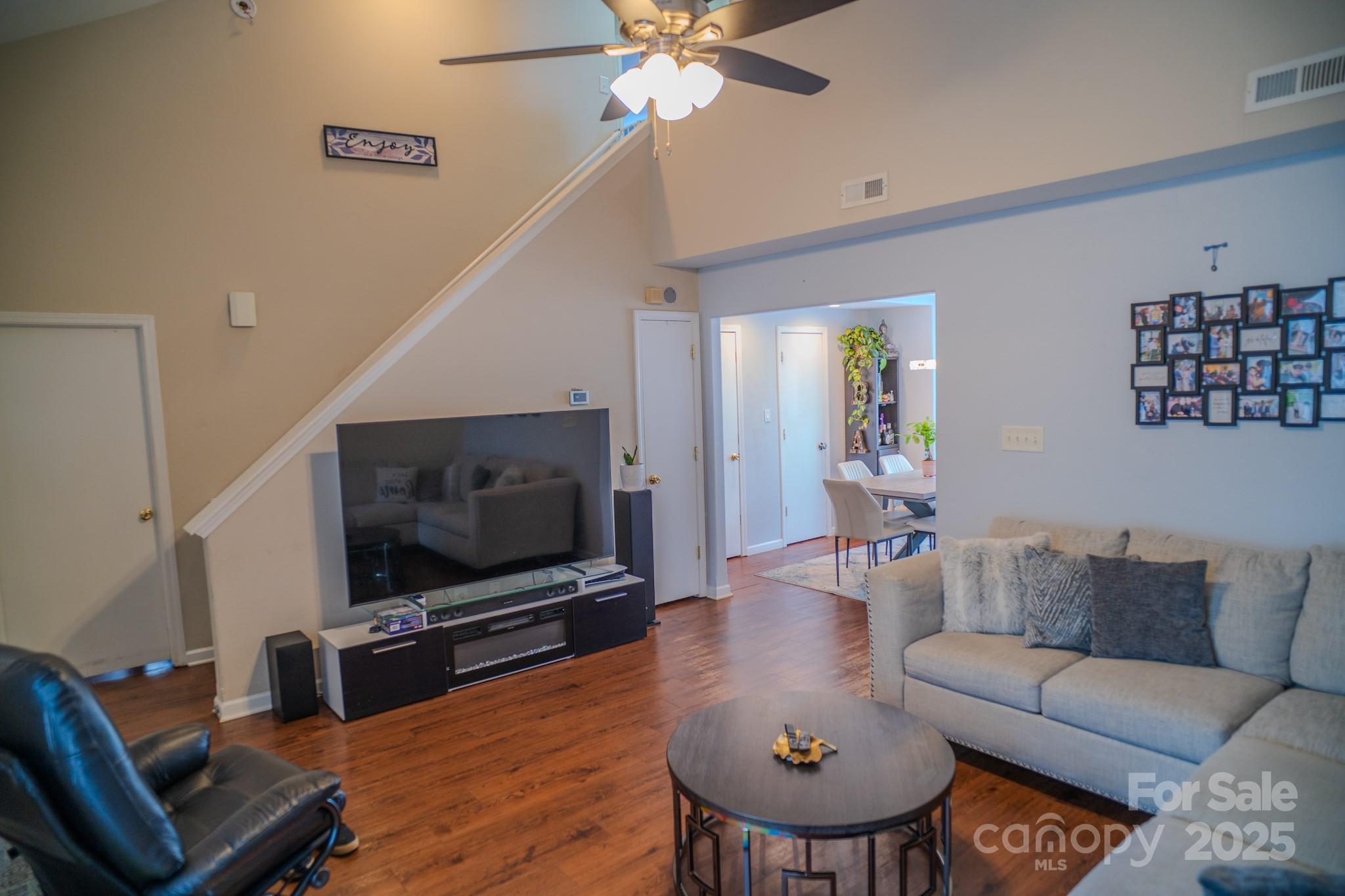 Planters Walk - Residential