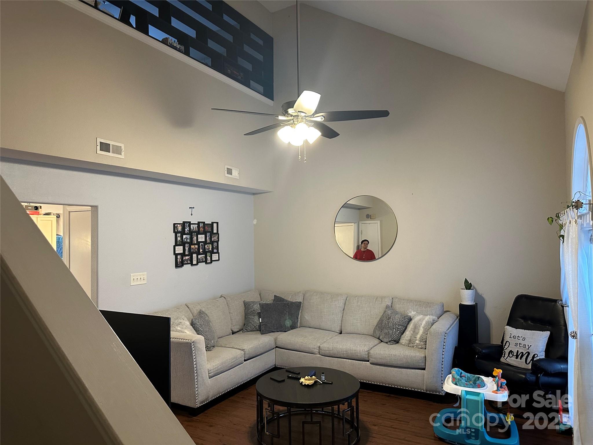 Planters Walk - Residential