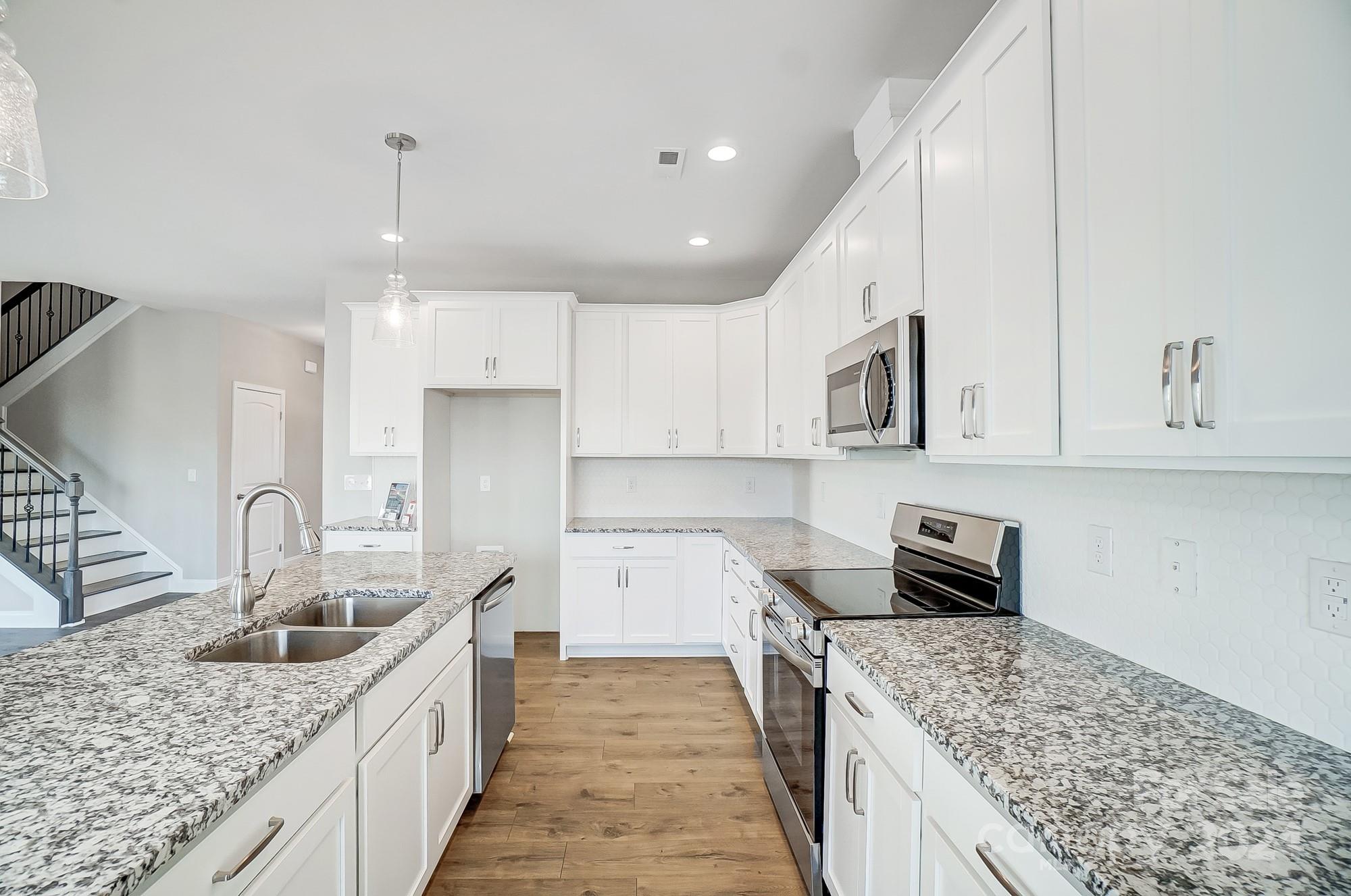 Stanfield Valley - Residential