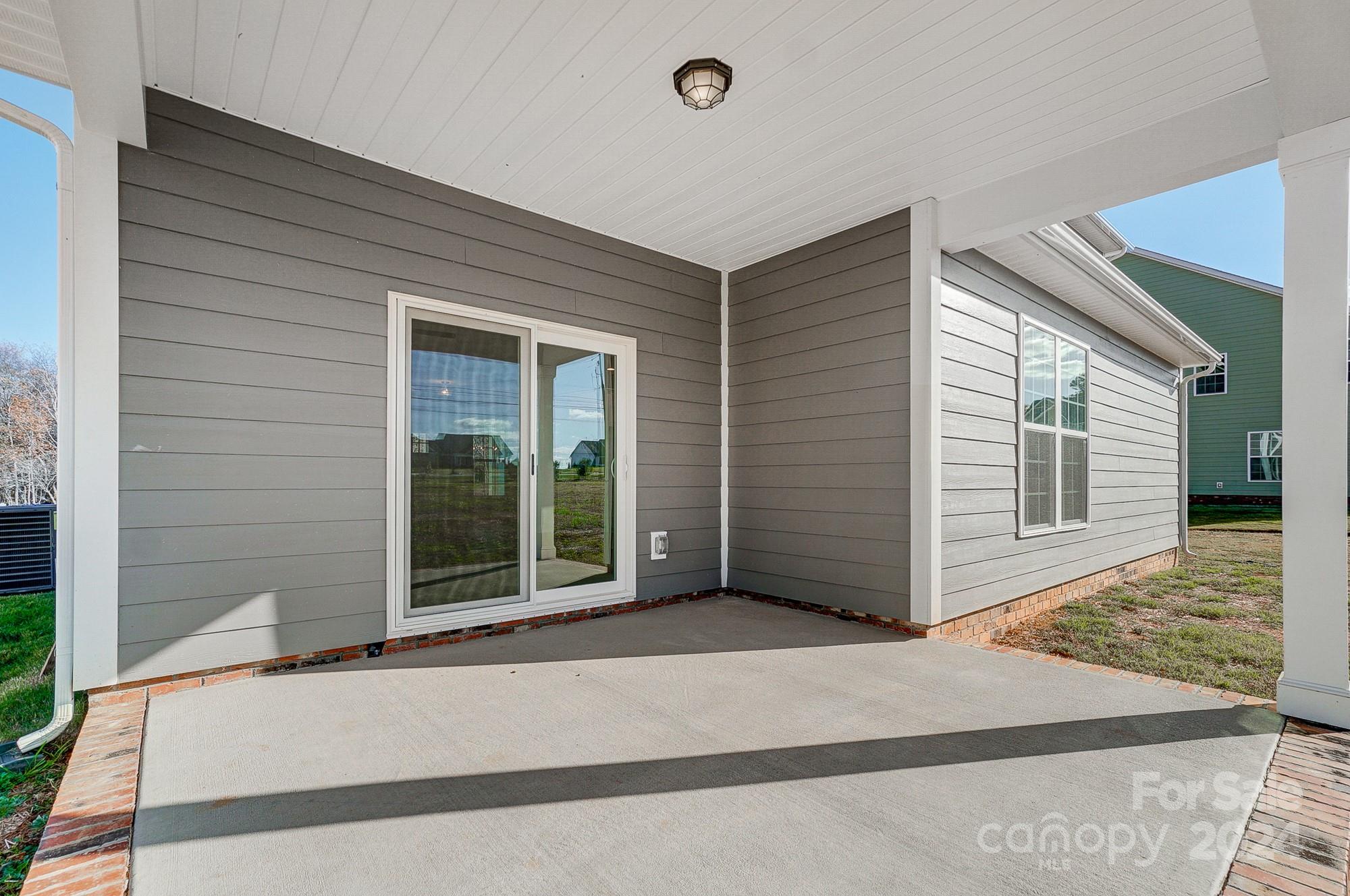 Stanfield Valley - Residential