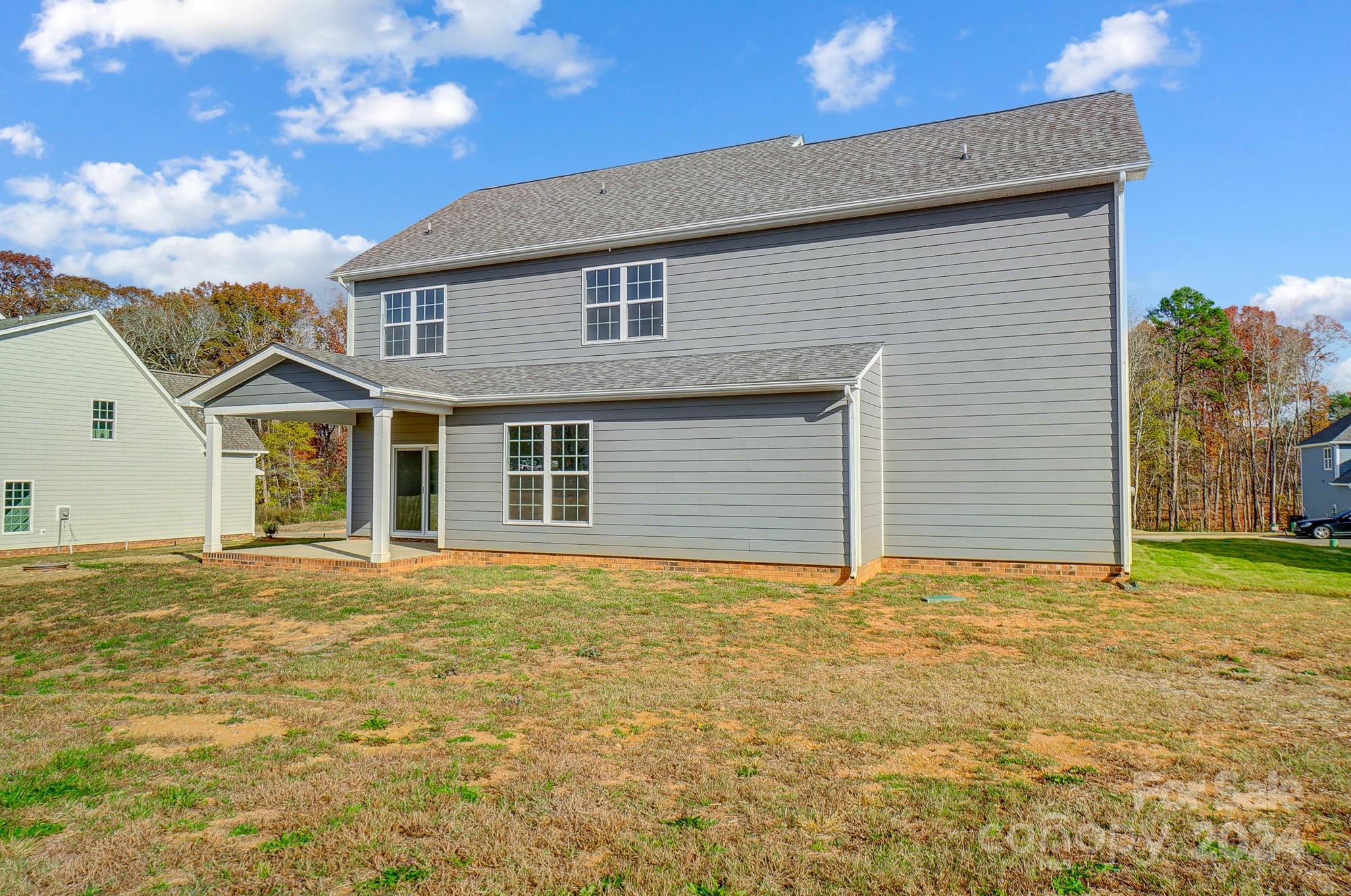Stanfield Valley - Residential