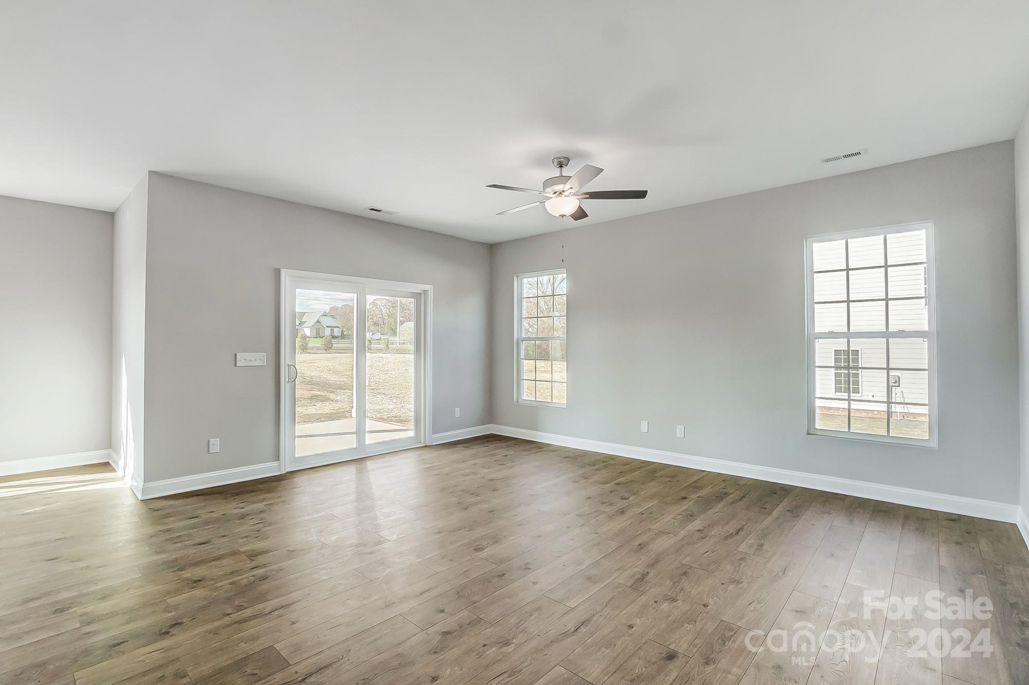 Stanfield Valley - Residential