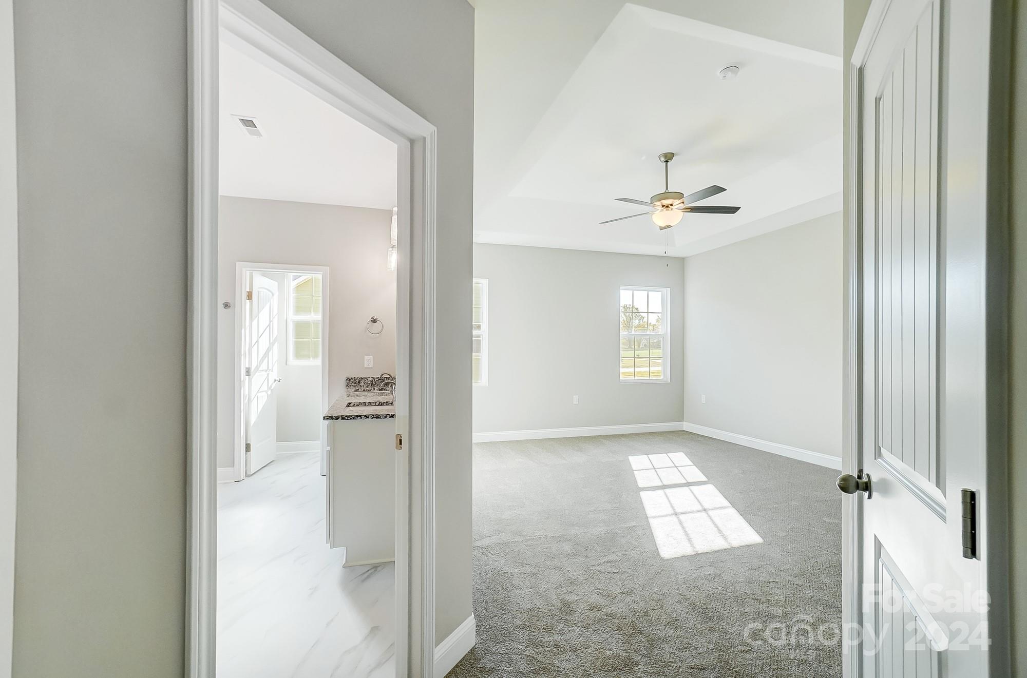 Stanfield Valley - Residential