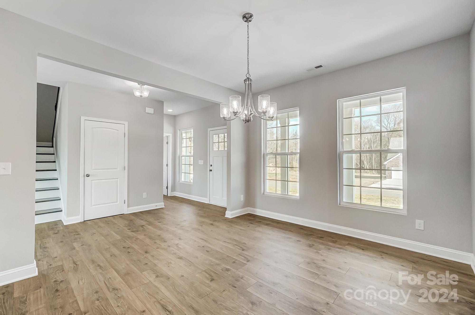 Stanfield Valley - Residential