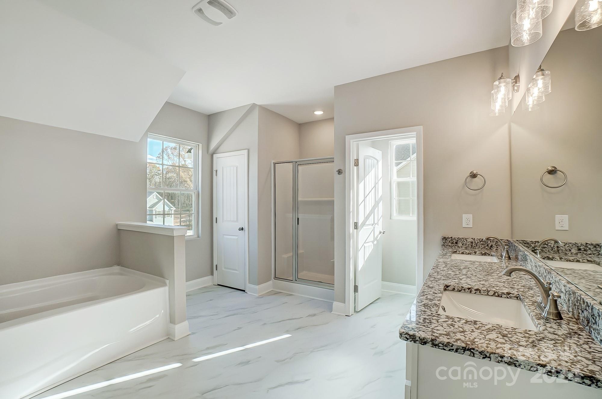 Stanfield Valley - Residential
