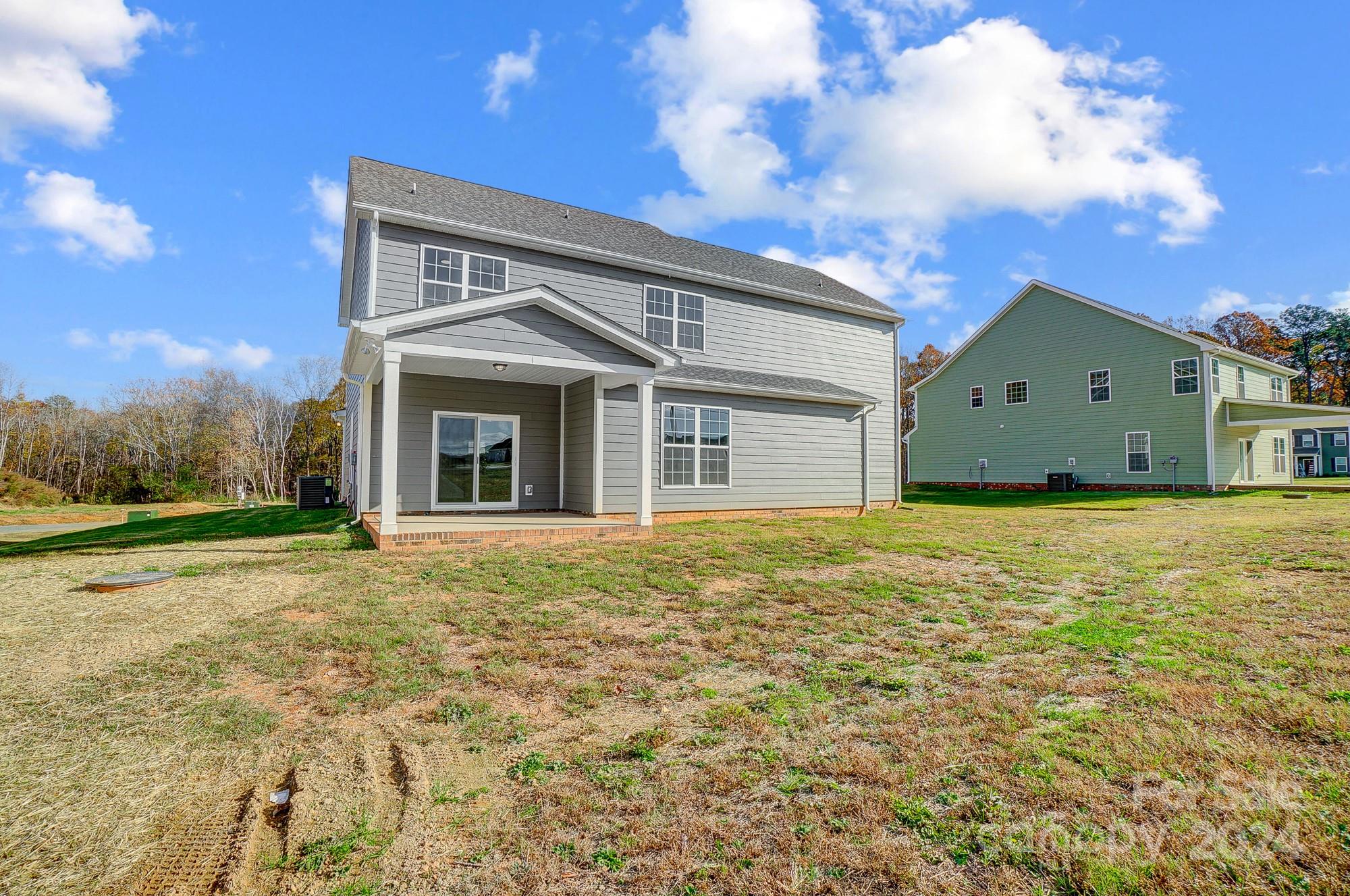 Stanfield Valley - Residential