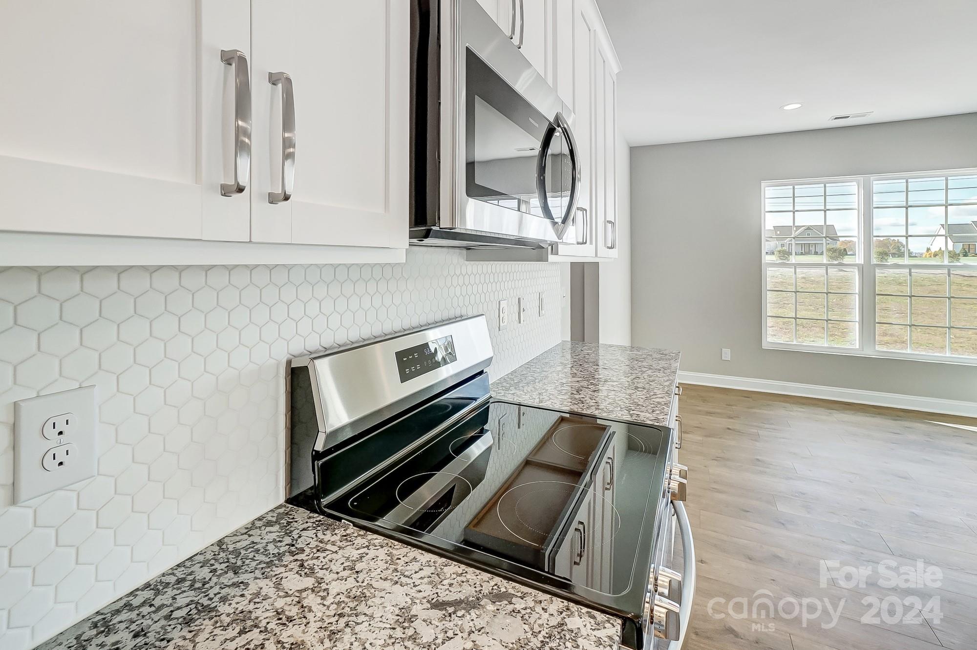 Stanfield Valley - Residential