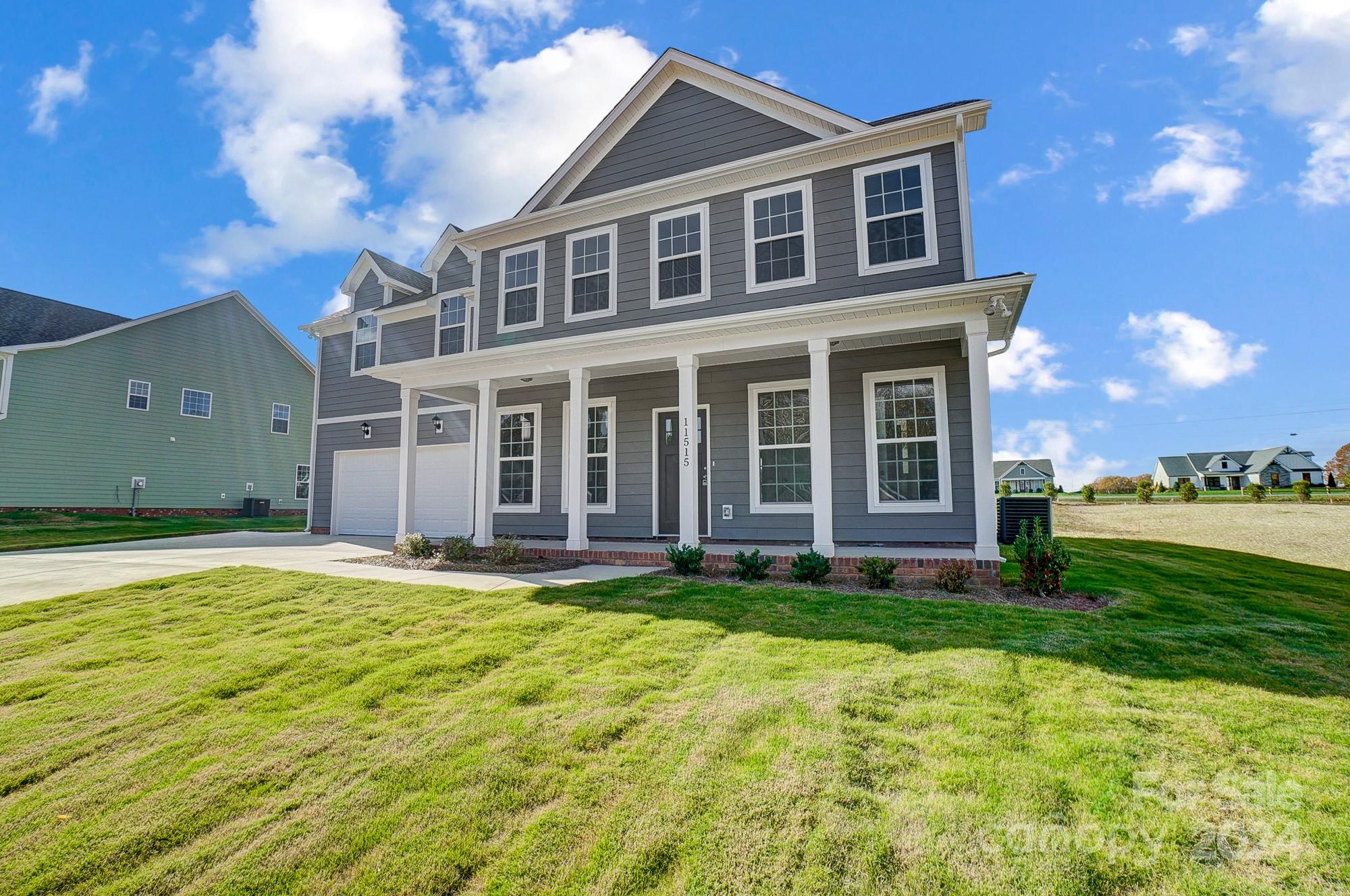 Stanfield Valley - Residential