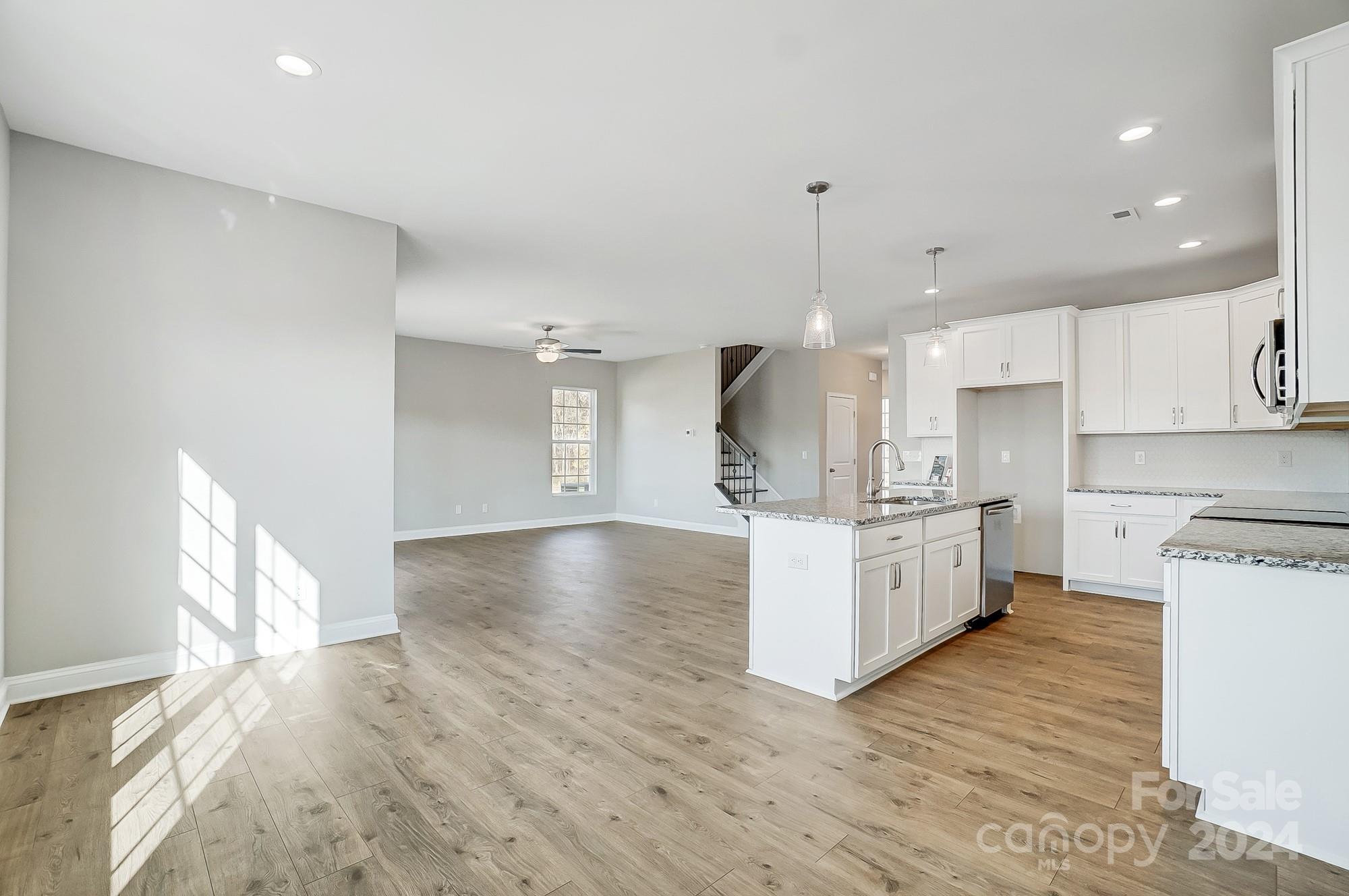 Stanfield Valley - Residential