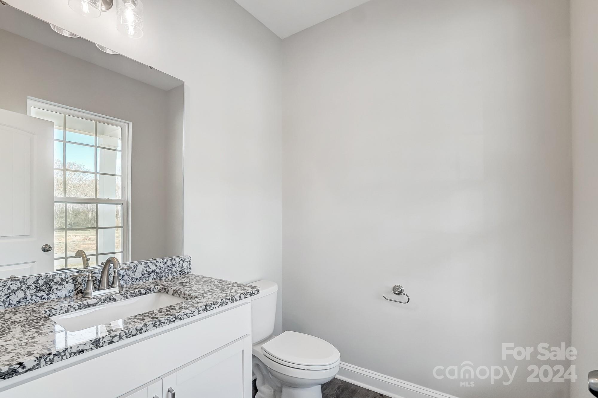 Stanfield Valley - Residential