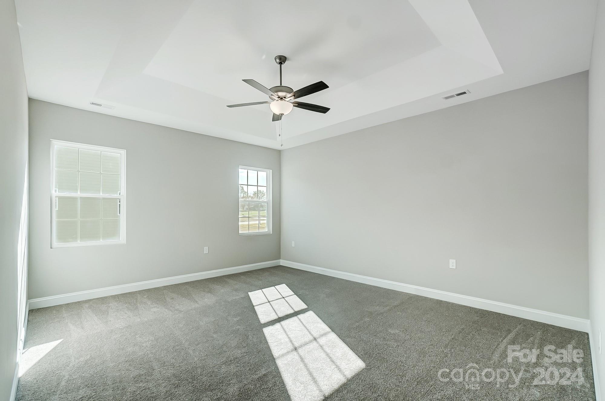 Stanfield Valley - Residential