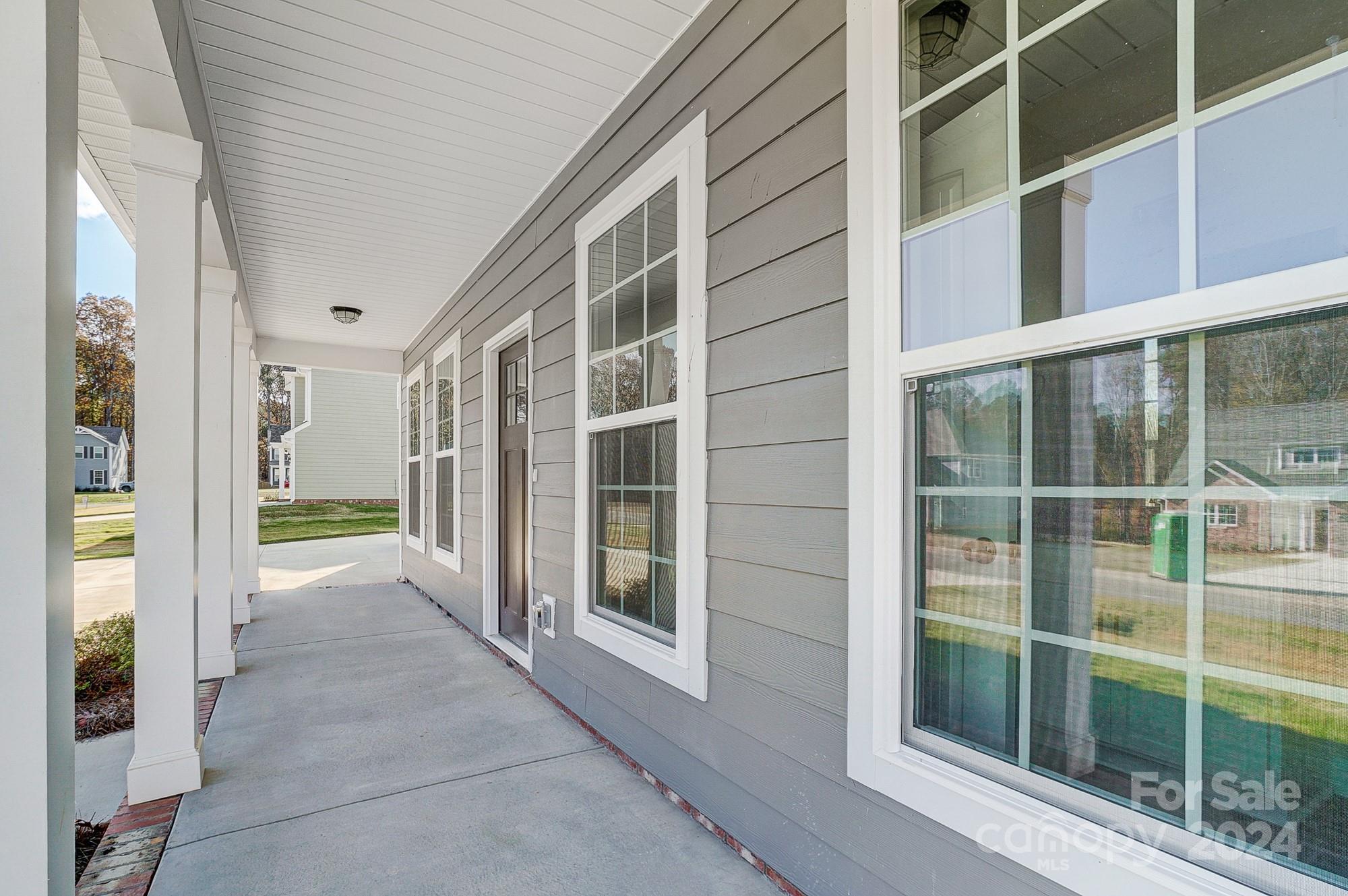 Stanfield Valley - Residential