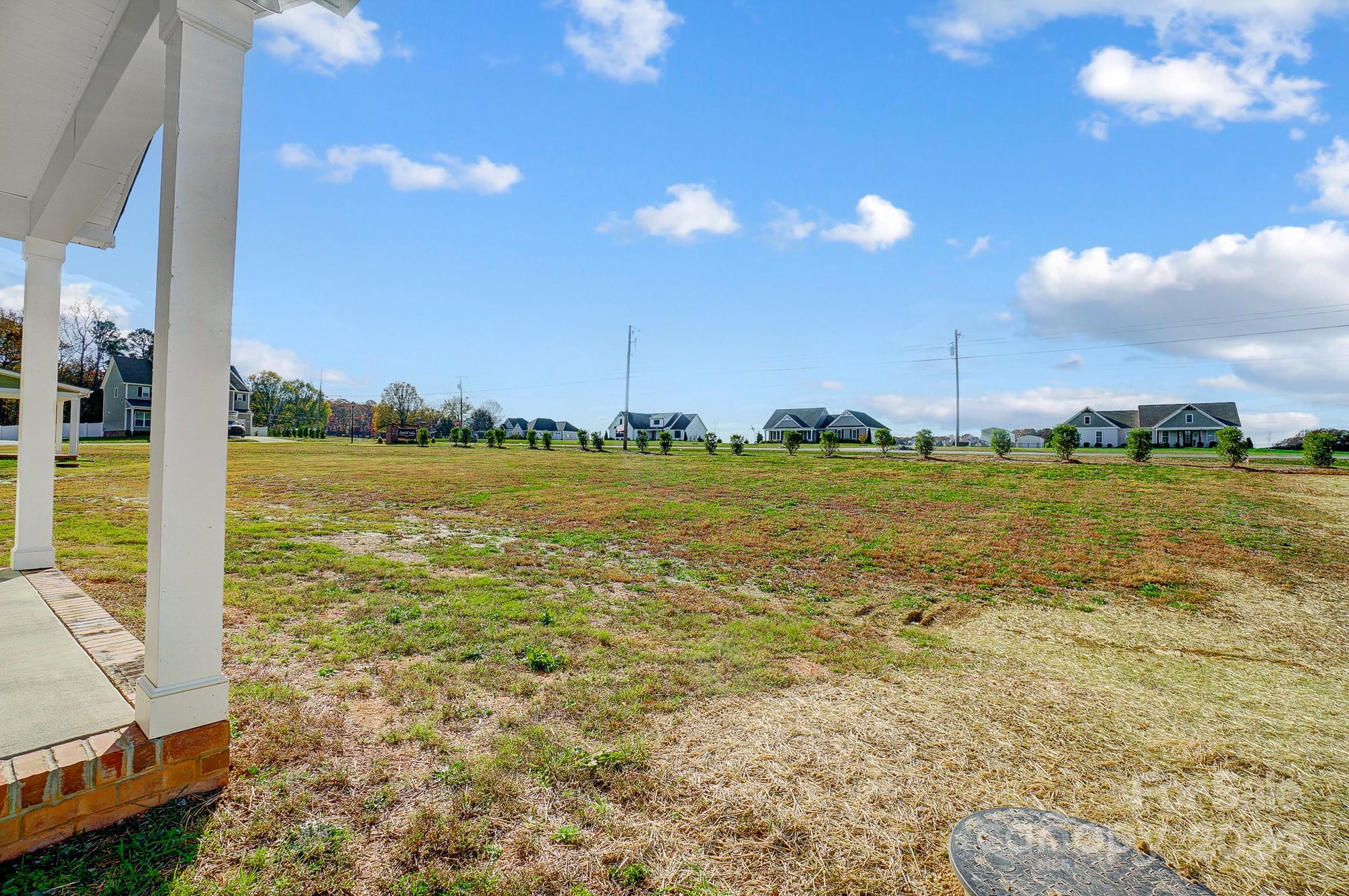 Stanfield Valley - Residential