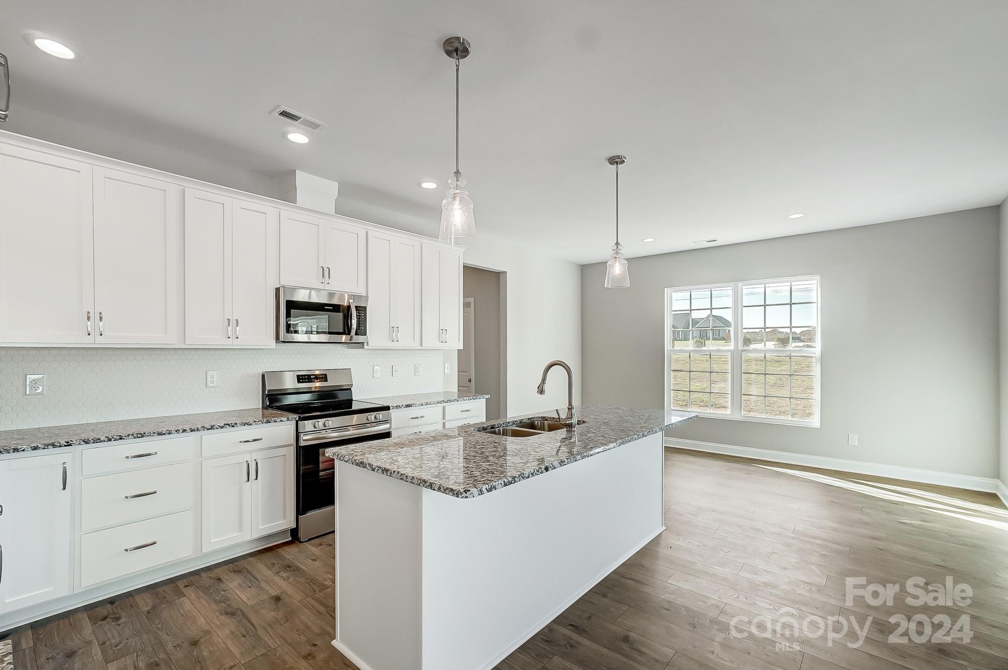 Stanfield Valley - Residential