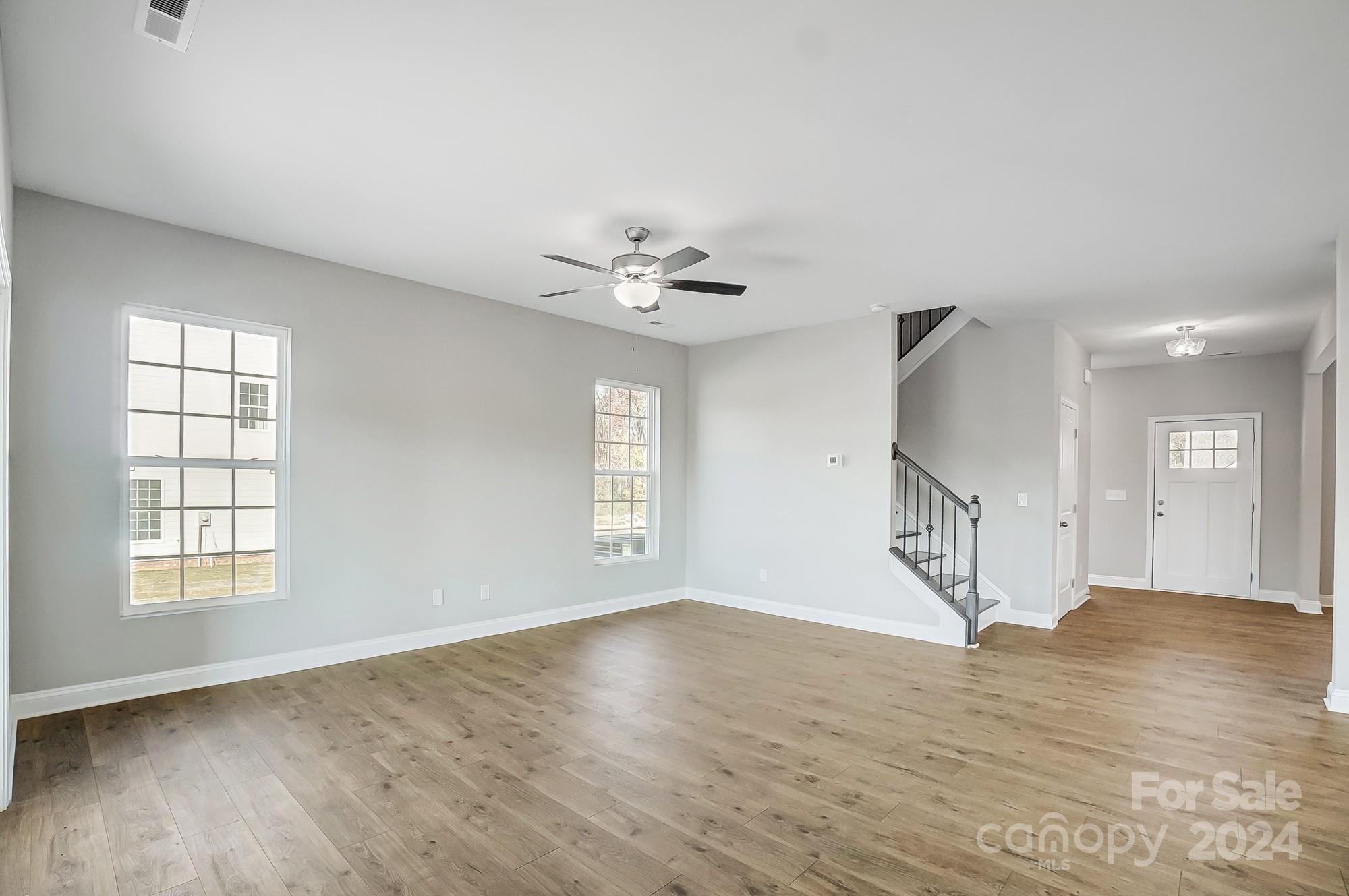 Stanfield Valley - Residential