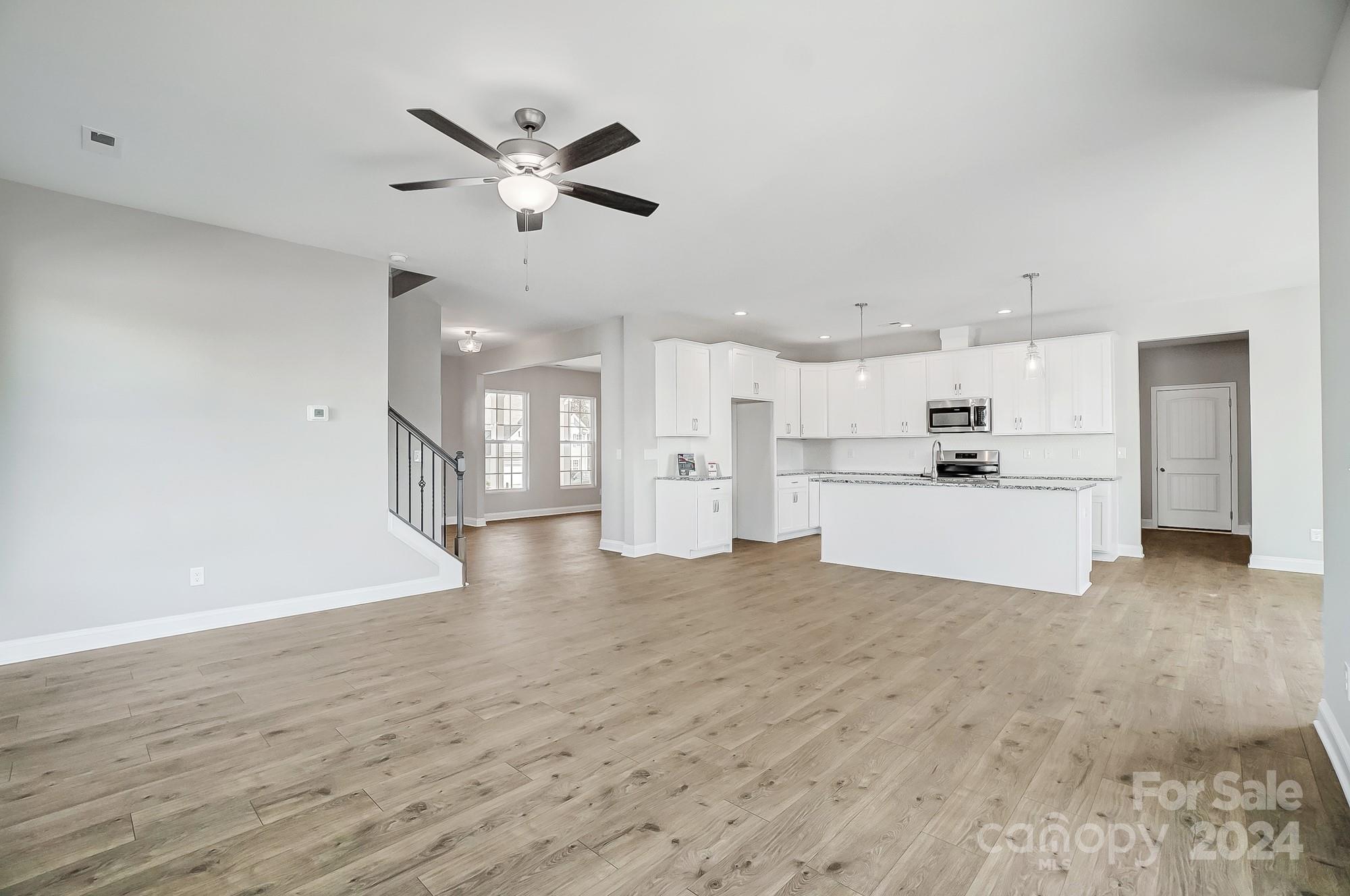 Stanfield Valley - Residential