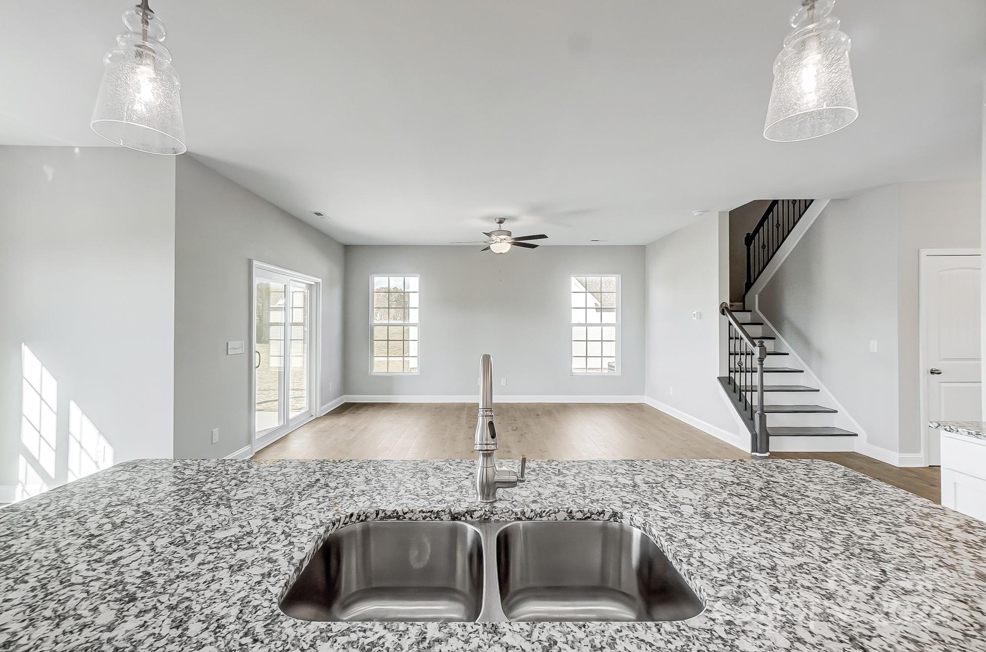 Stanfield Valley - Residential