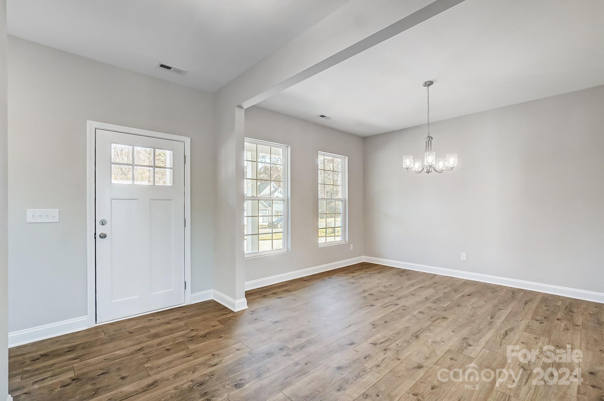 Stanfield Valley - Residential