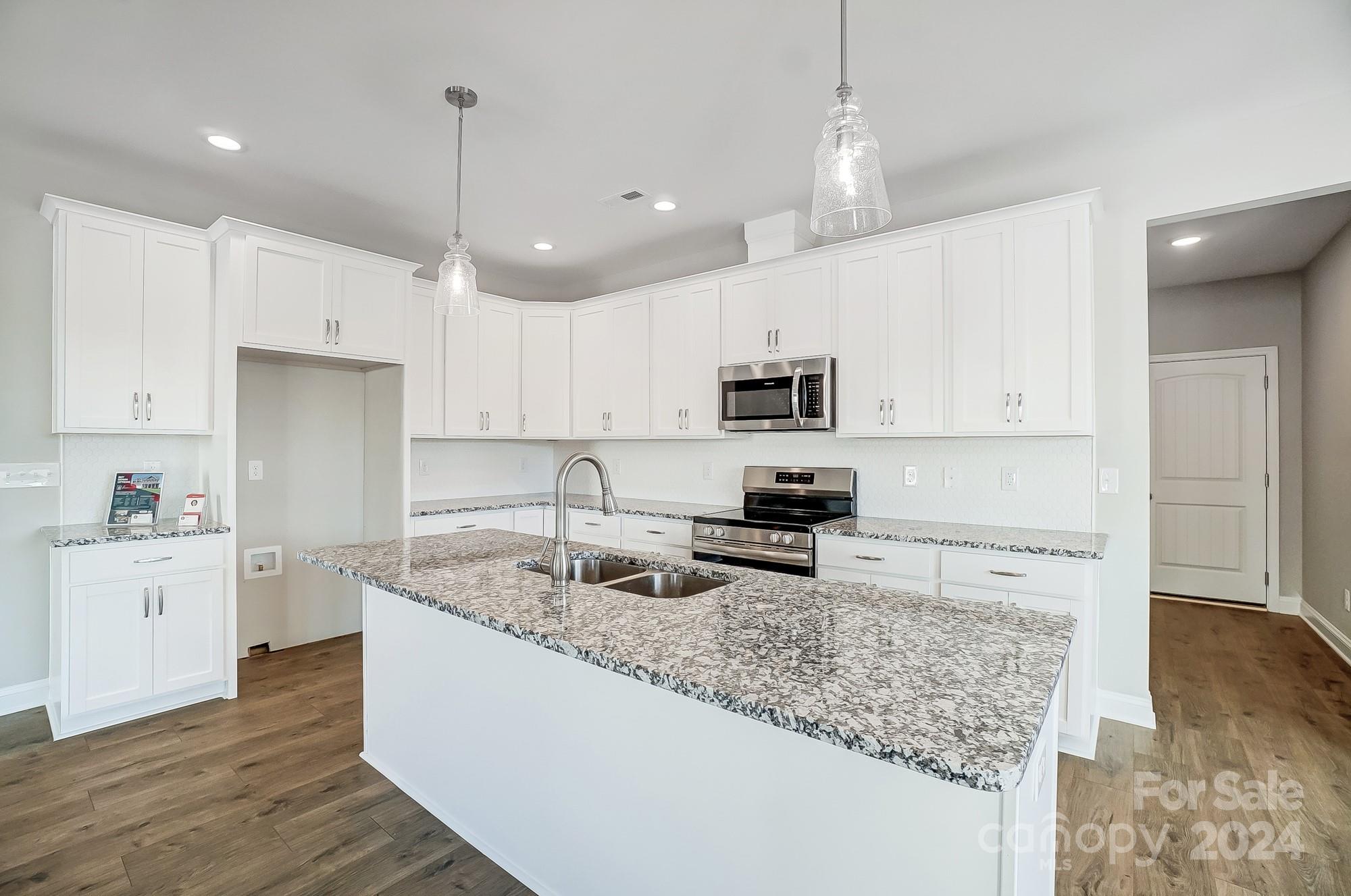 Stanfield Valley - Residential