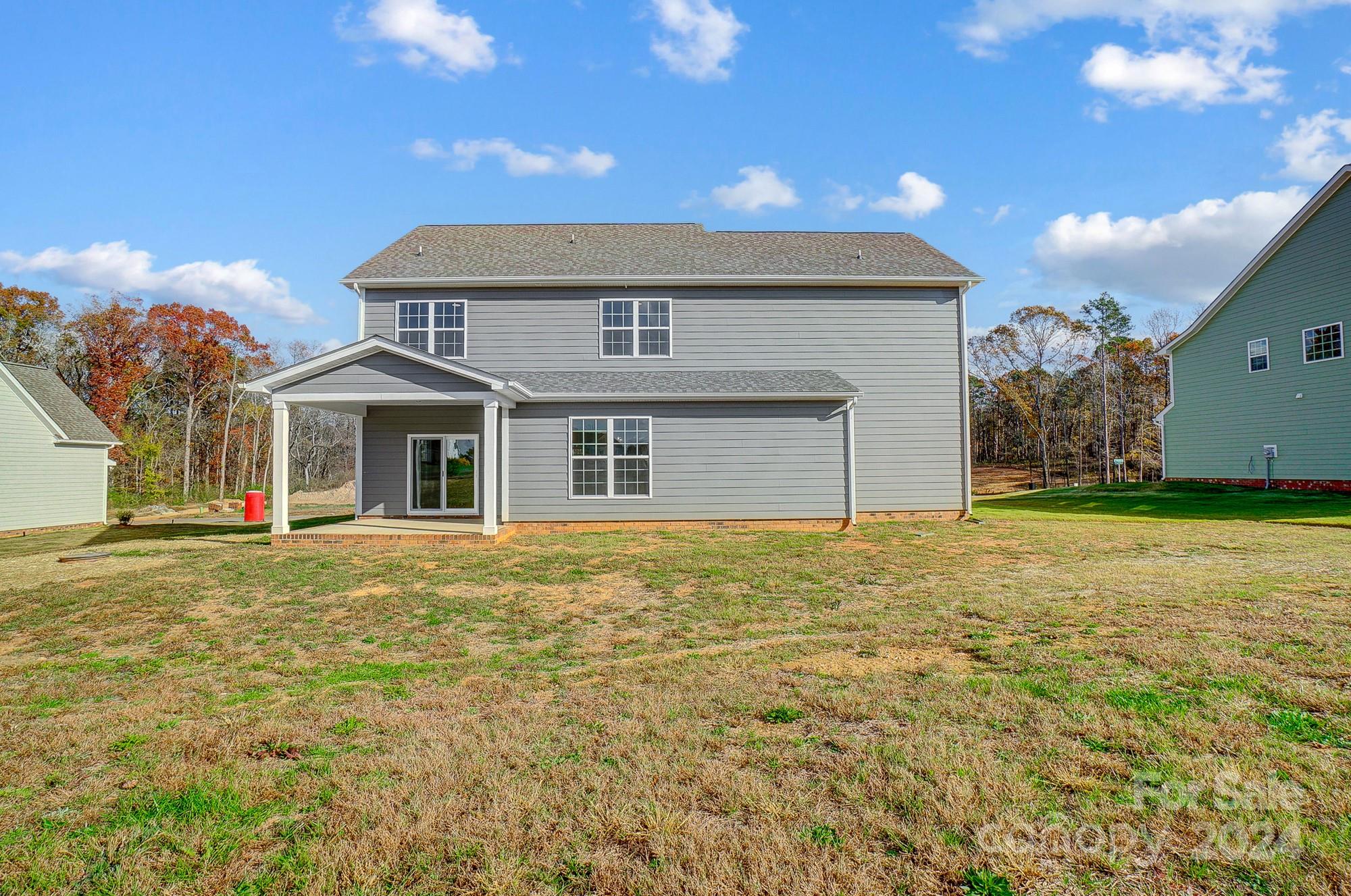 Stanfield Valley - Residential