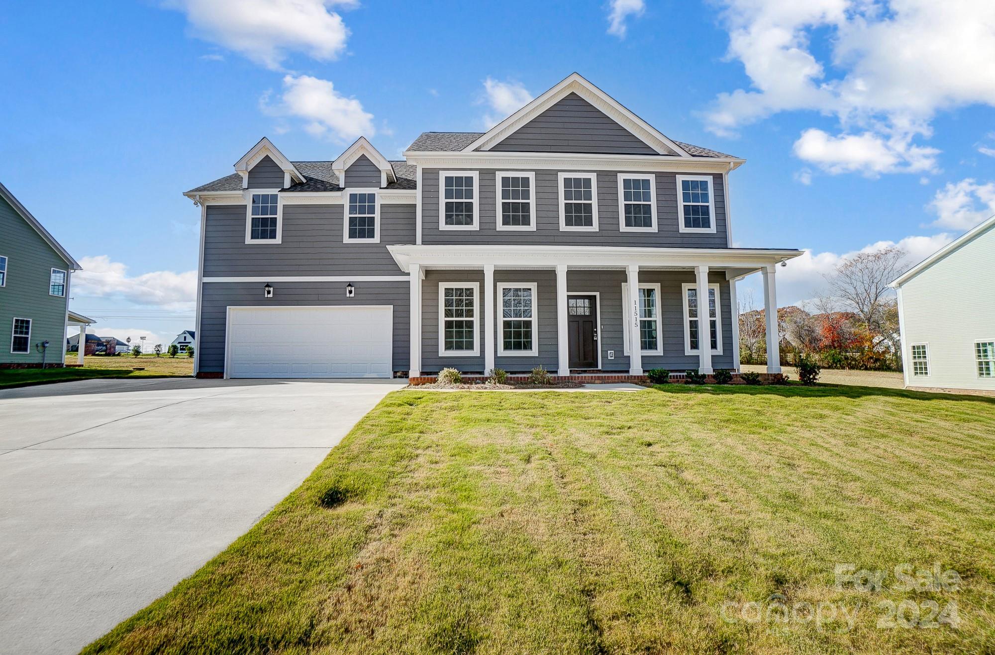Stanfield Valley - Residential