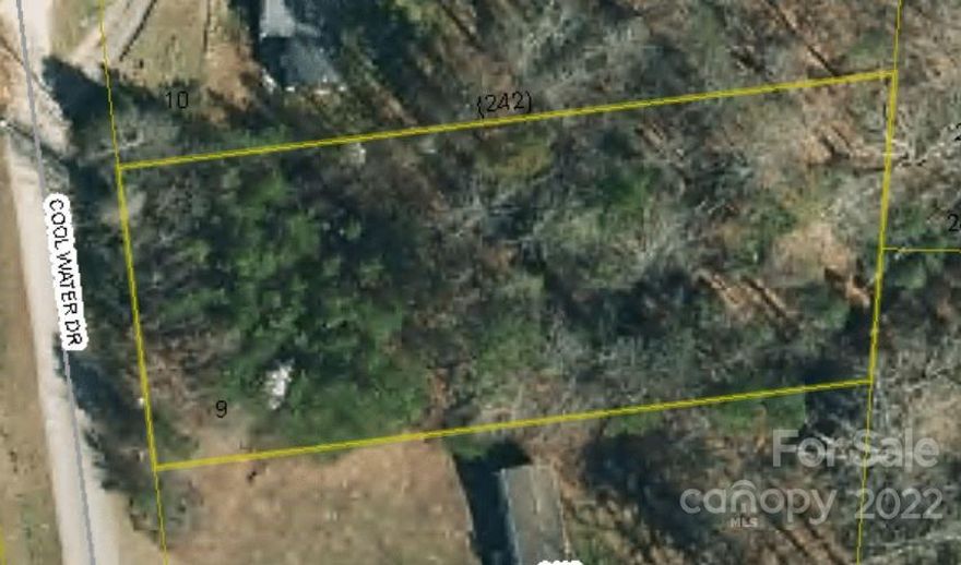 Nice building lot located on Cape Hickory Road, Hickory, NC. These lots are for Single Family Residential homes. Doublewide and Singlewide Manufactured and Modular Homes Allowed. Public Water at the street. Septic system needed. Paved Streets.