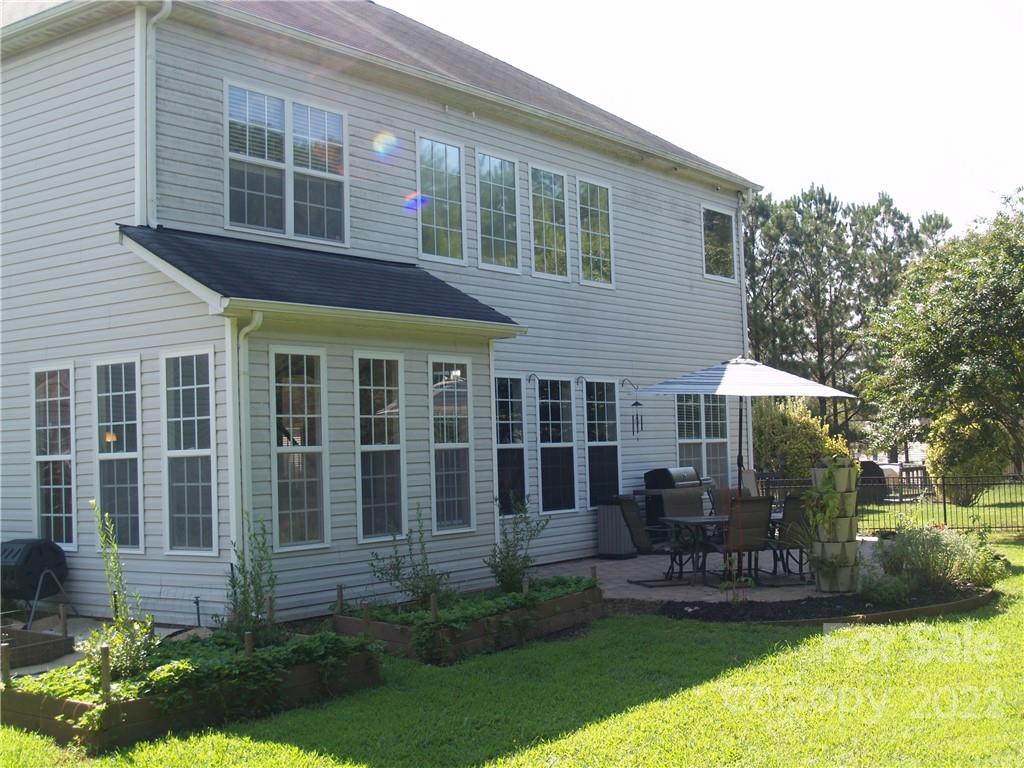 Berewick - Residential