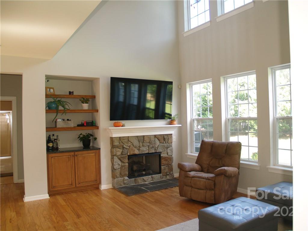 Berewick - Residential
