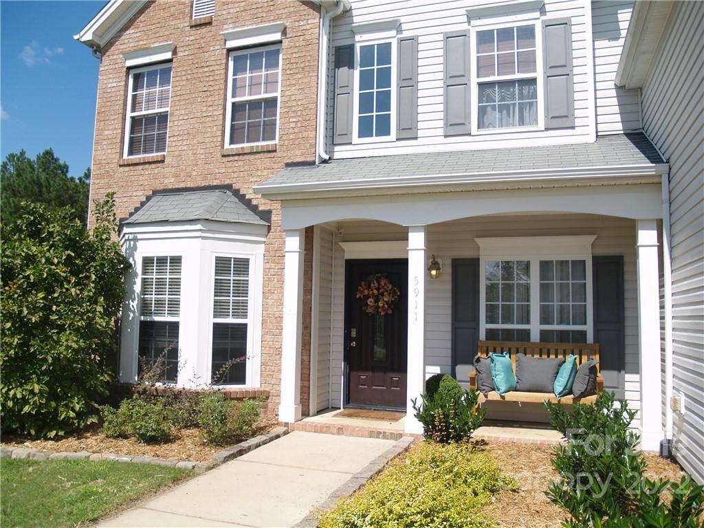 Berewick - Residential